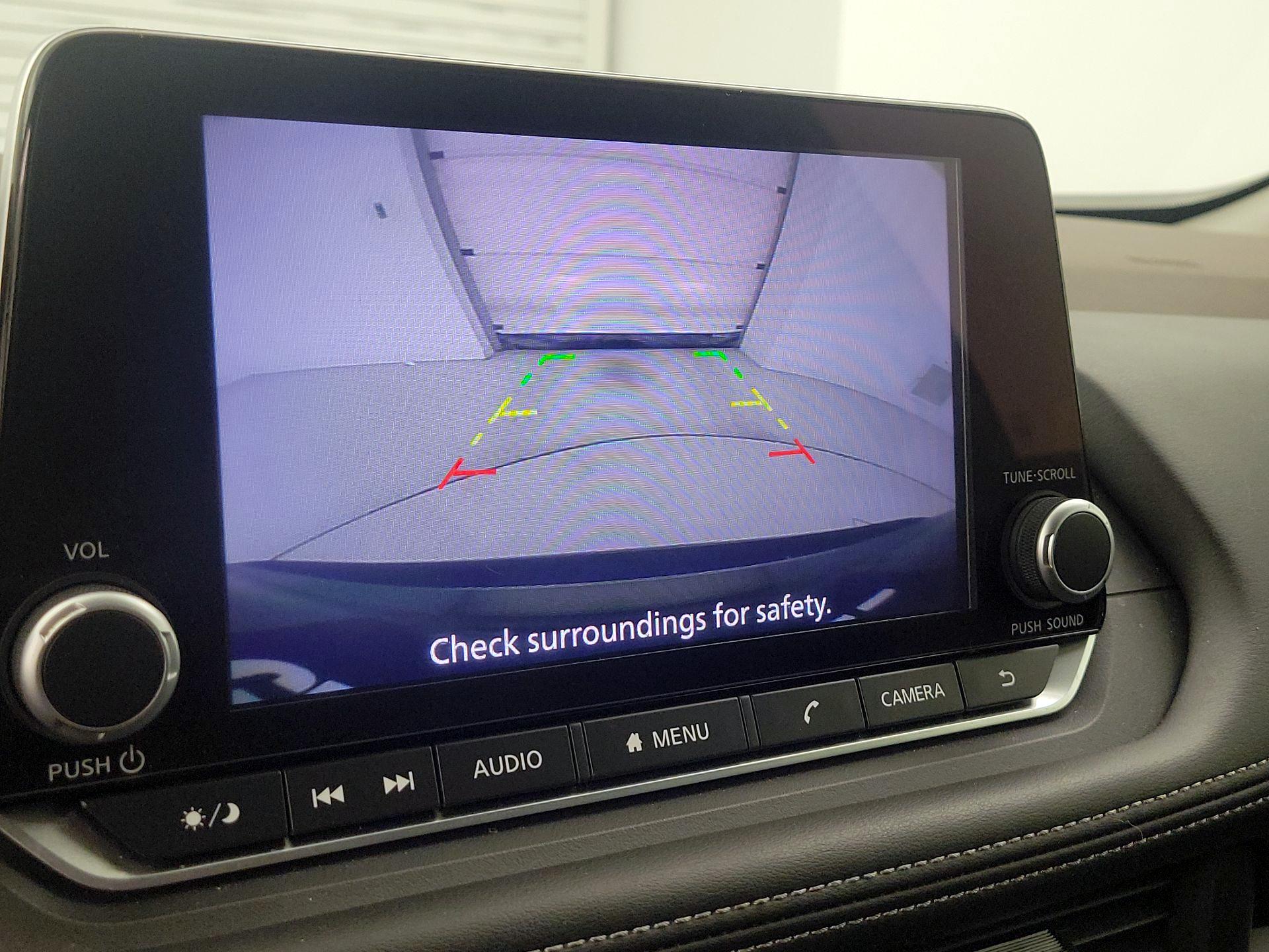 Thumbnail: 2023 Nissan Rogue - 14