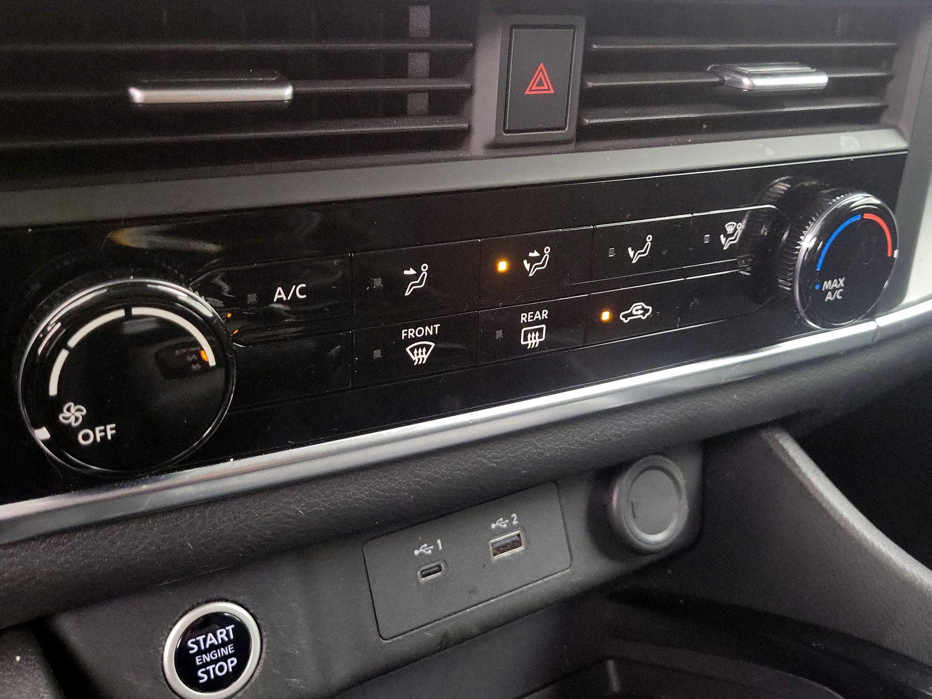 Thumbnail: 2023 Nissan Rogue - 16