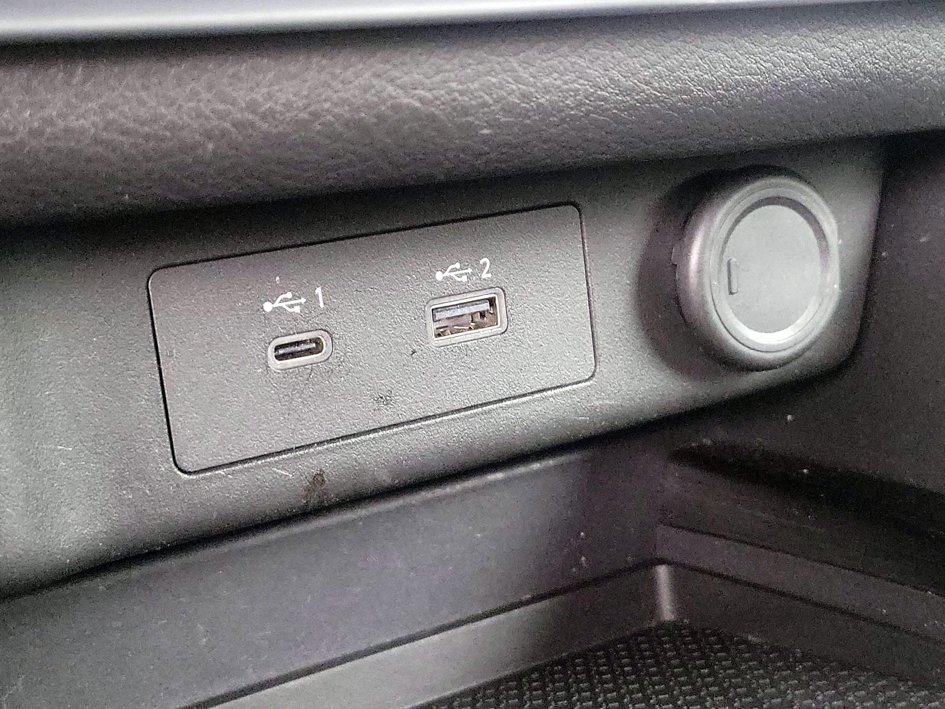 Thumbnail: 2023 Nissan Rogue - 18