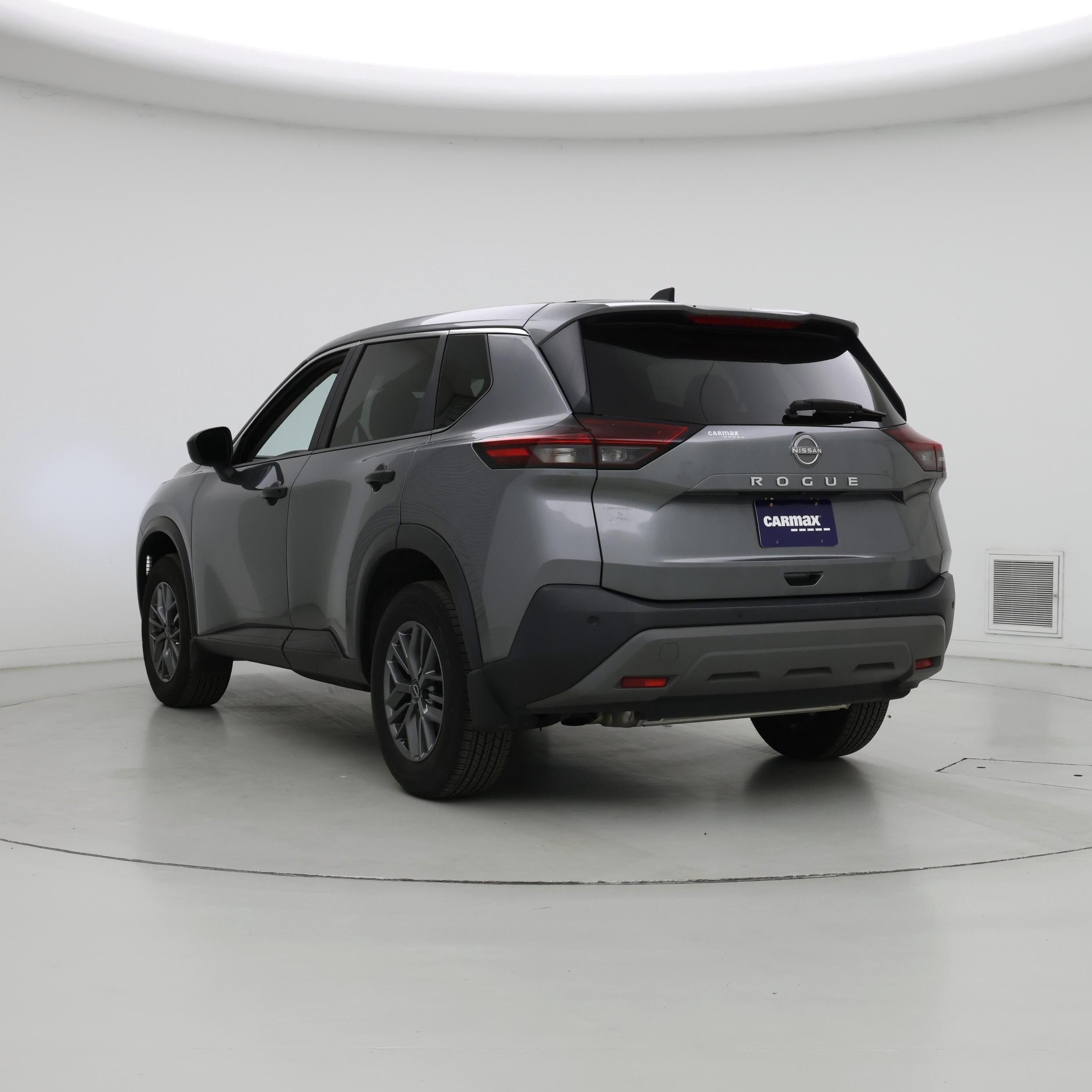 Thumbnail: 2023 Nissan Rogue - 2