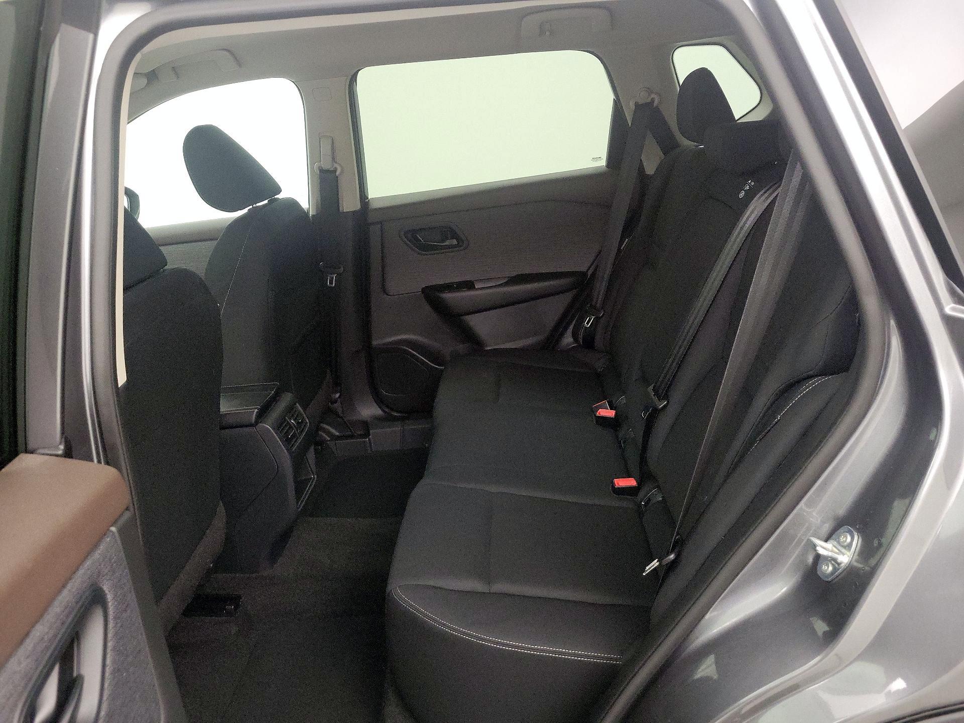 Thumbnail: 2023 Nissan Rogue - 19