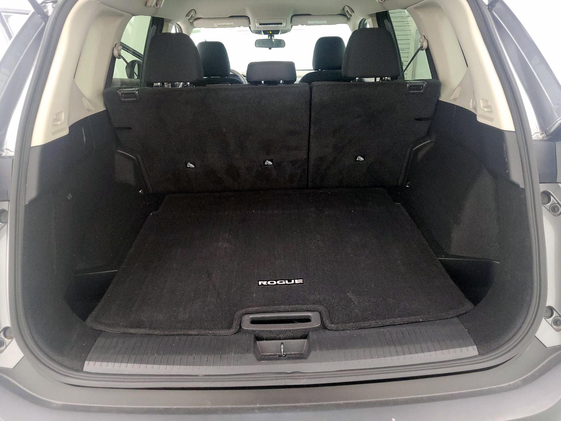 Thumbnail: 2023 Nissan Rogue - 20