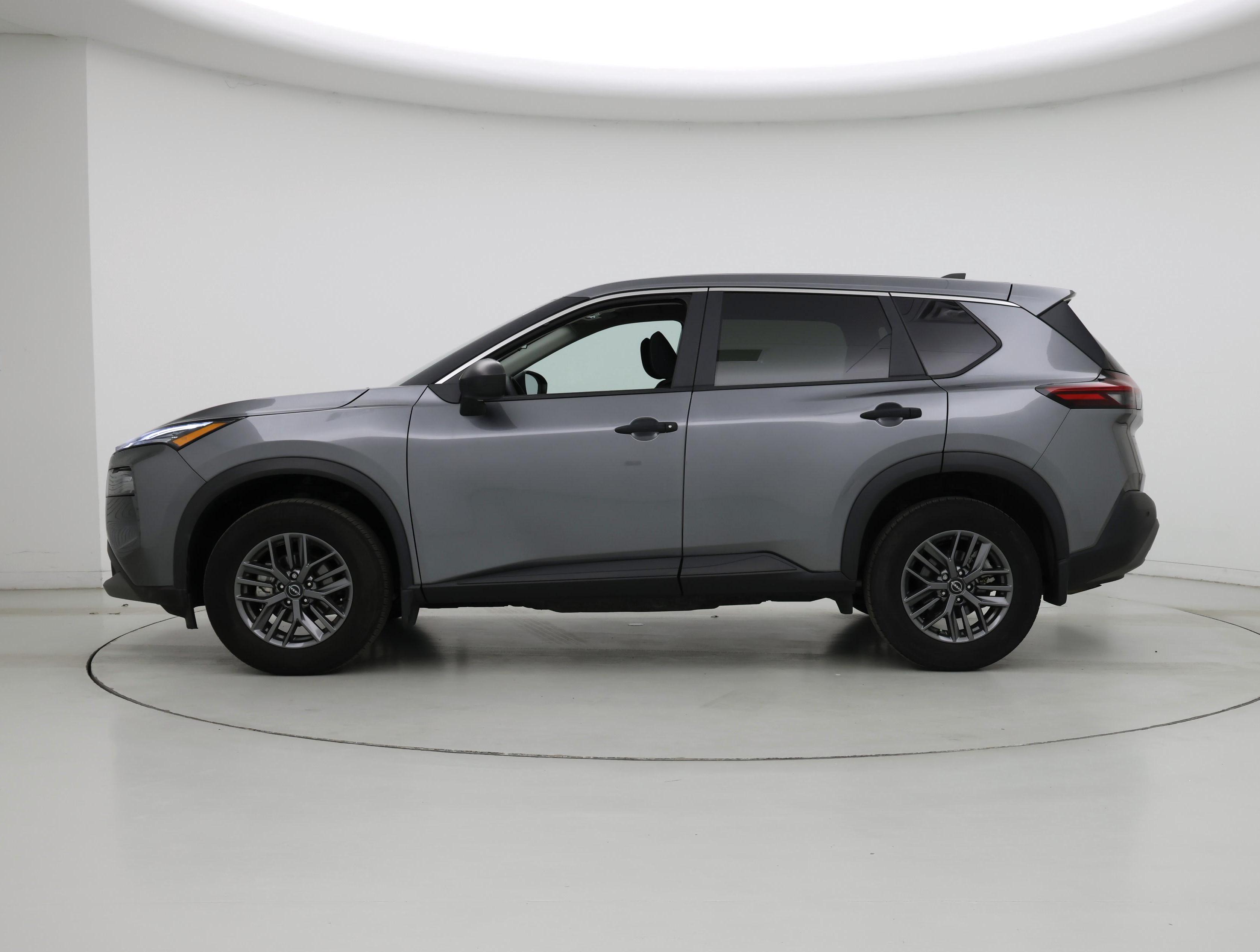 Thumbnail: 2023 Nissan Rogue - 3