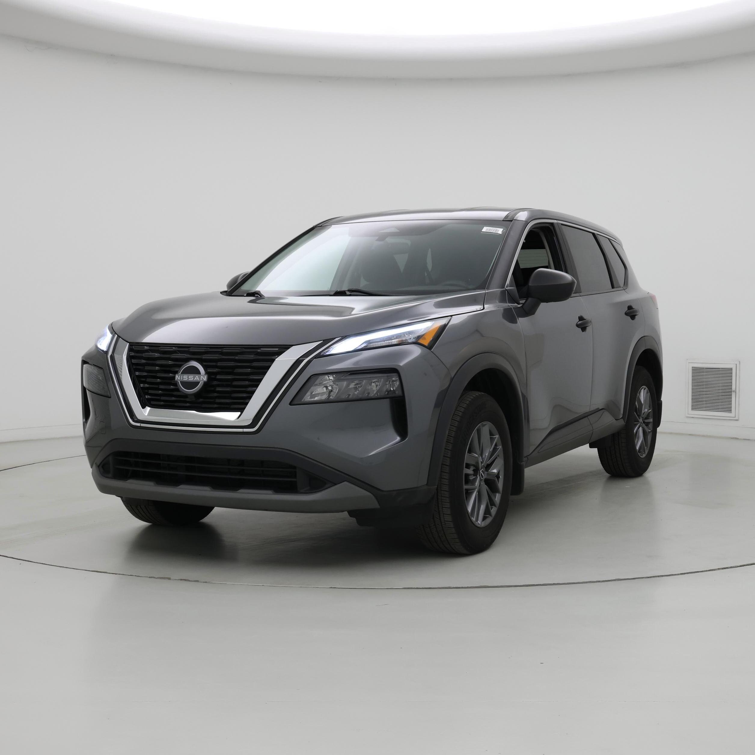 Thumbnail: 2023 Nissan Rogue - 4