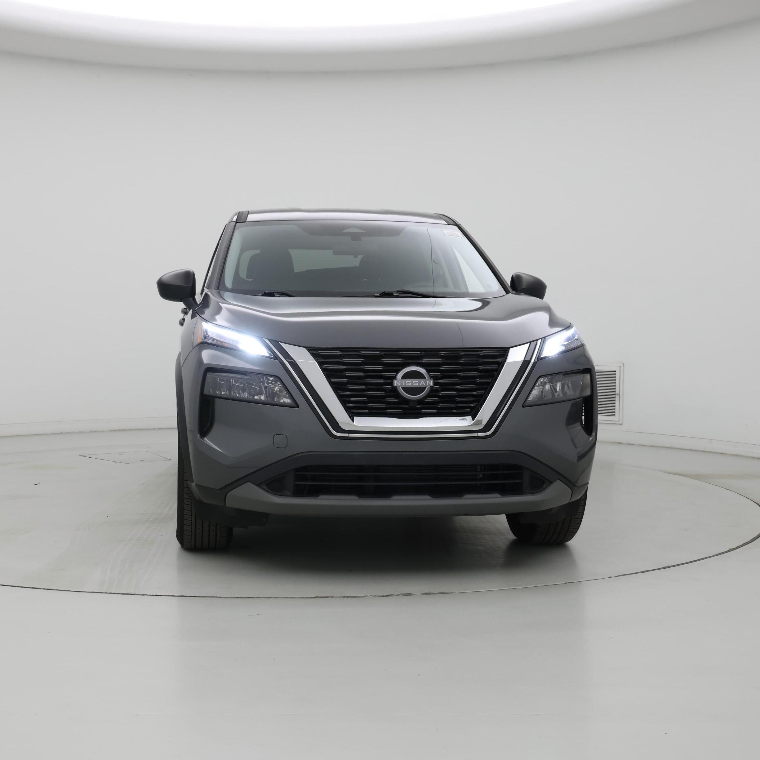 Thumbnail: 2023 Nissan Rogue - 5