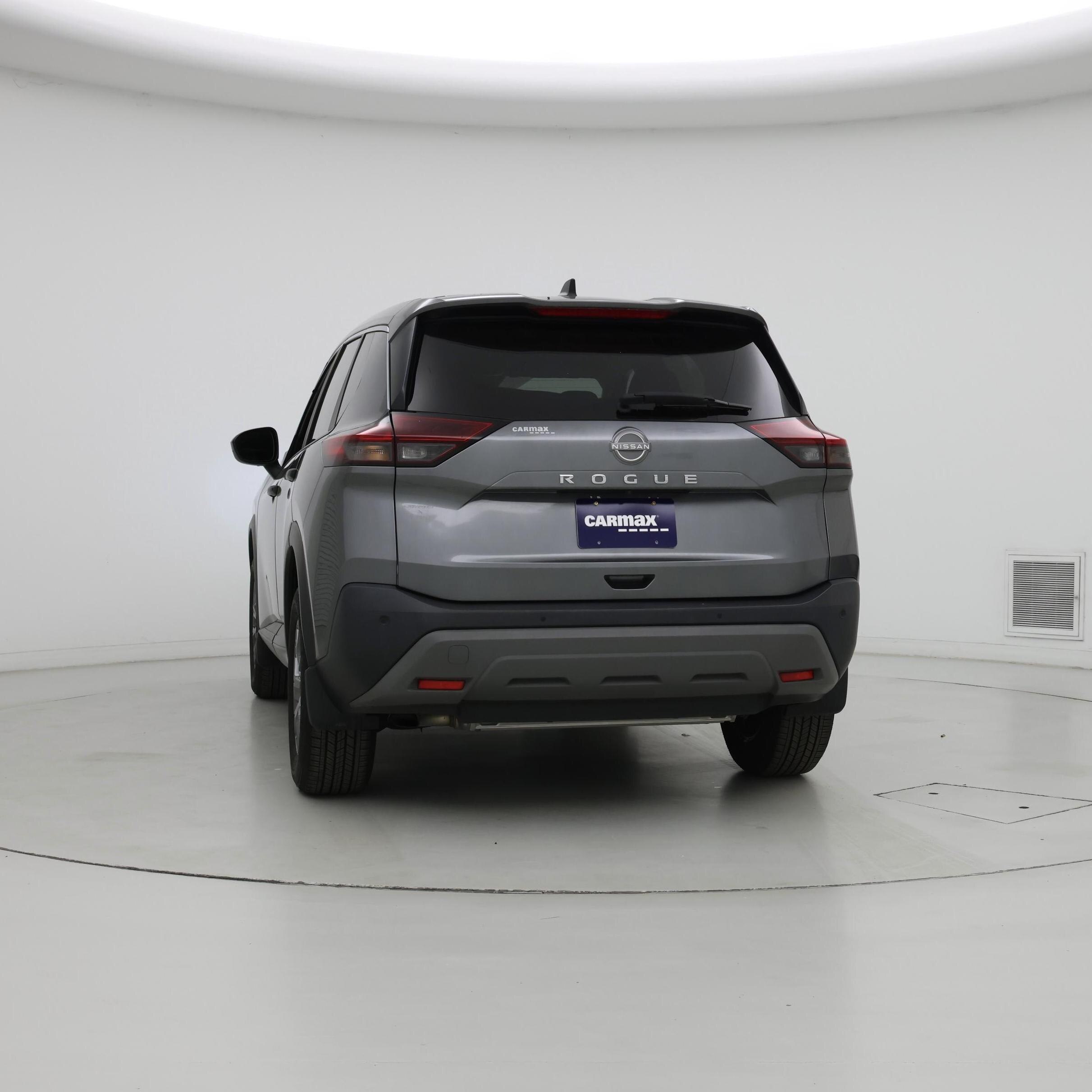 Thumbnail: 2023 Nissan Rogue - 6