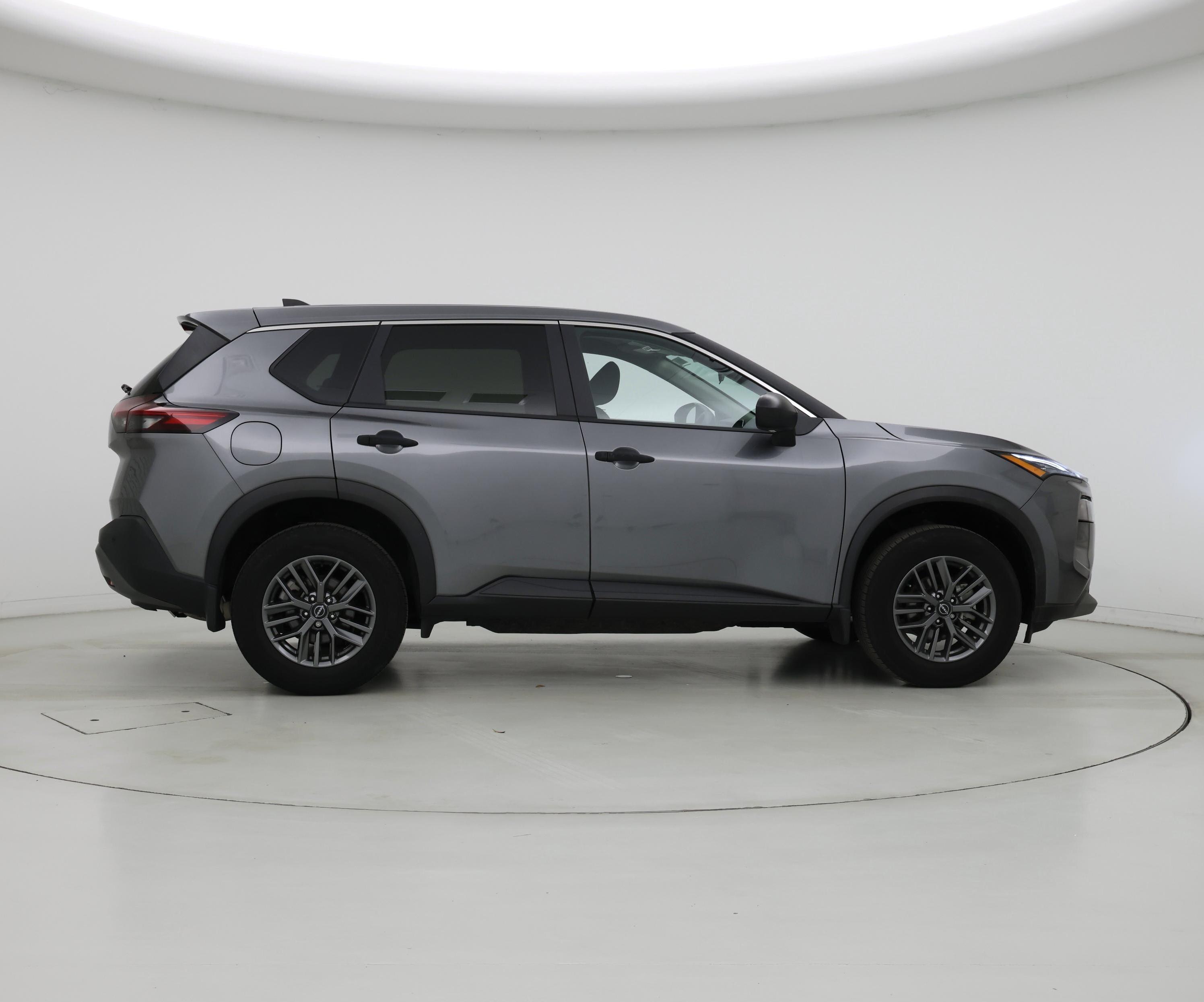 Thumbnail: 2023 Nissan Rogue - 7