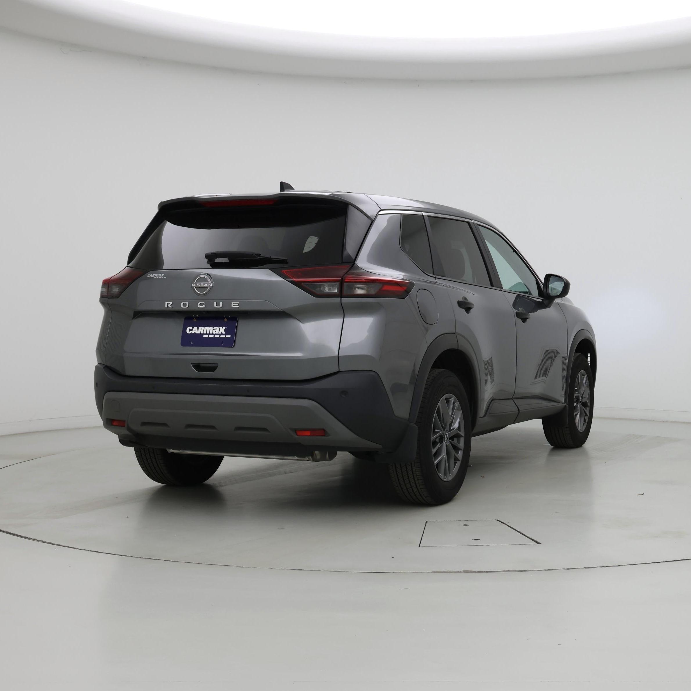 Thumbnail: 2023 Nissan Rogue - 8