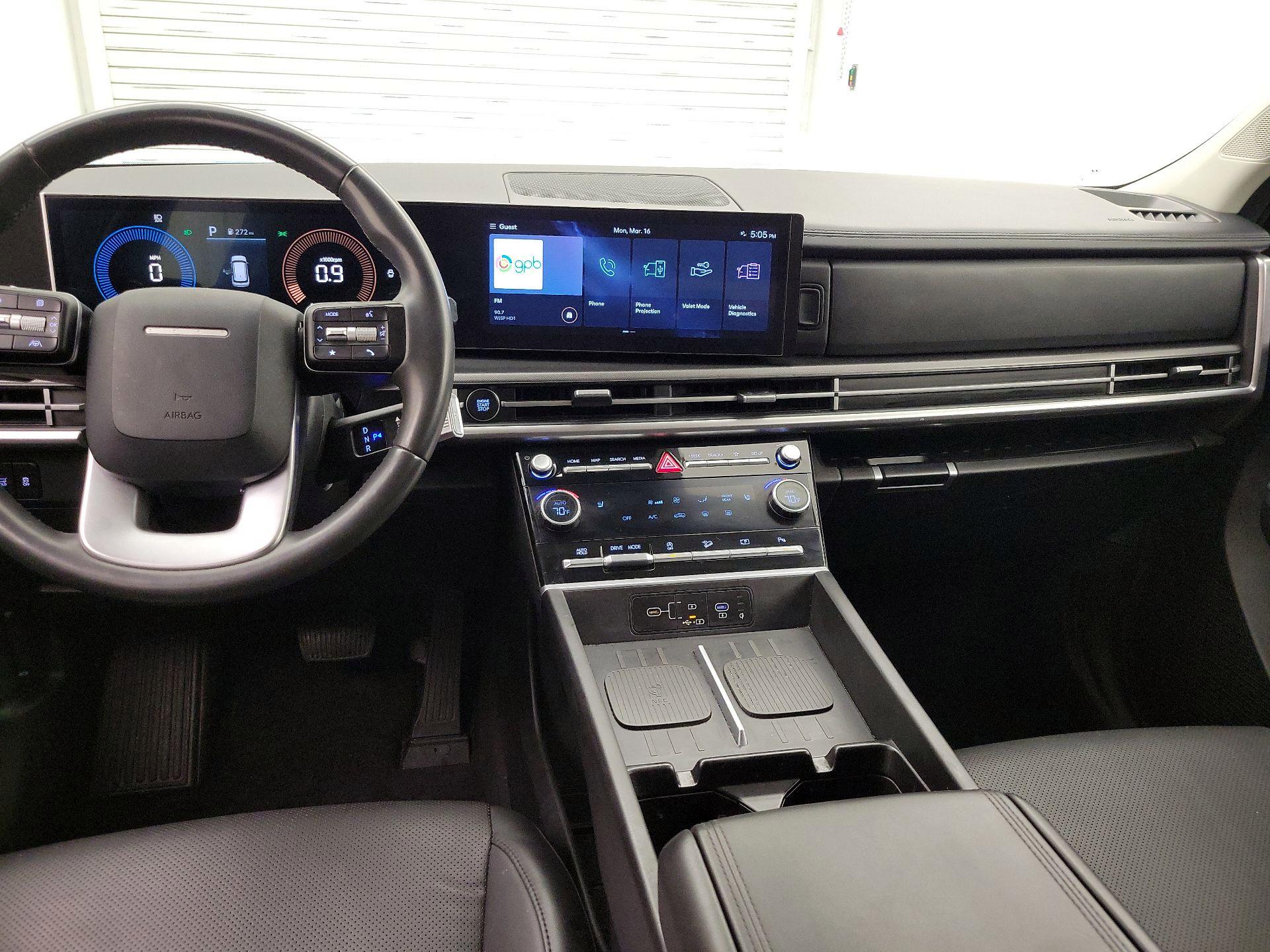 Thumbnail: 2024 Hyundai Santa Fe - 9