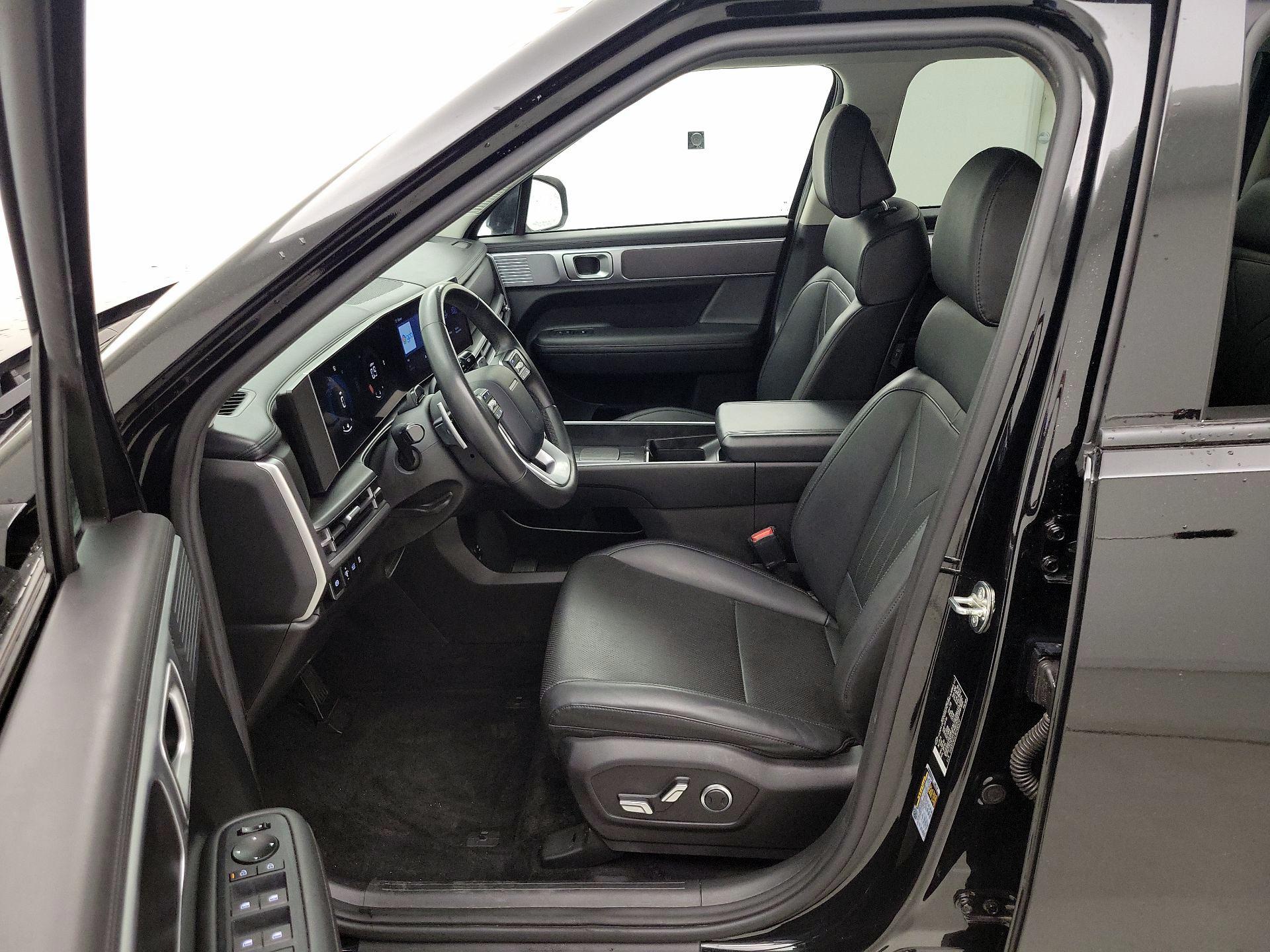 Thumbnail: 2024 Hyundai Santa Fe - 11