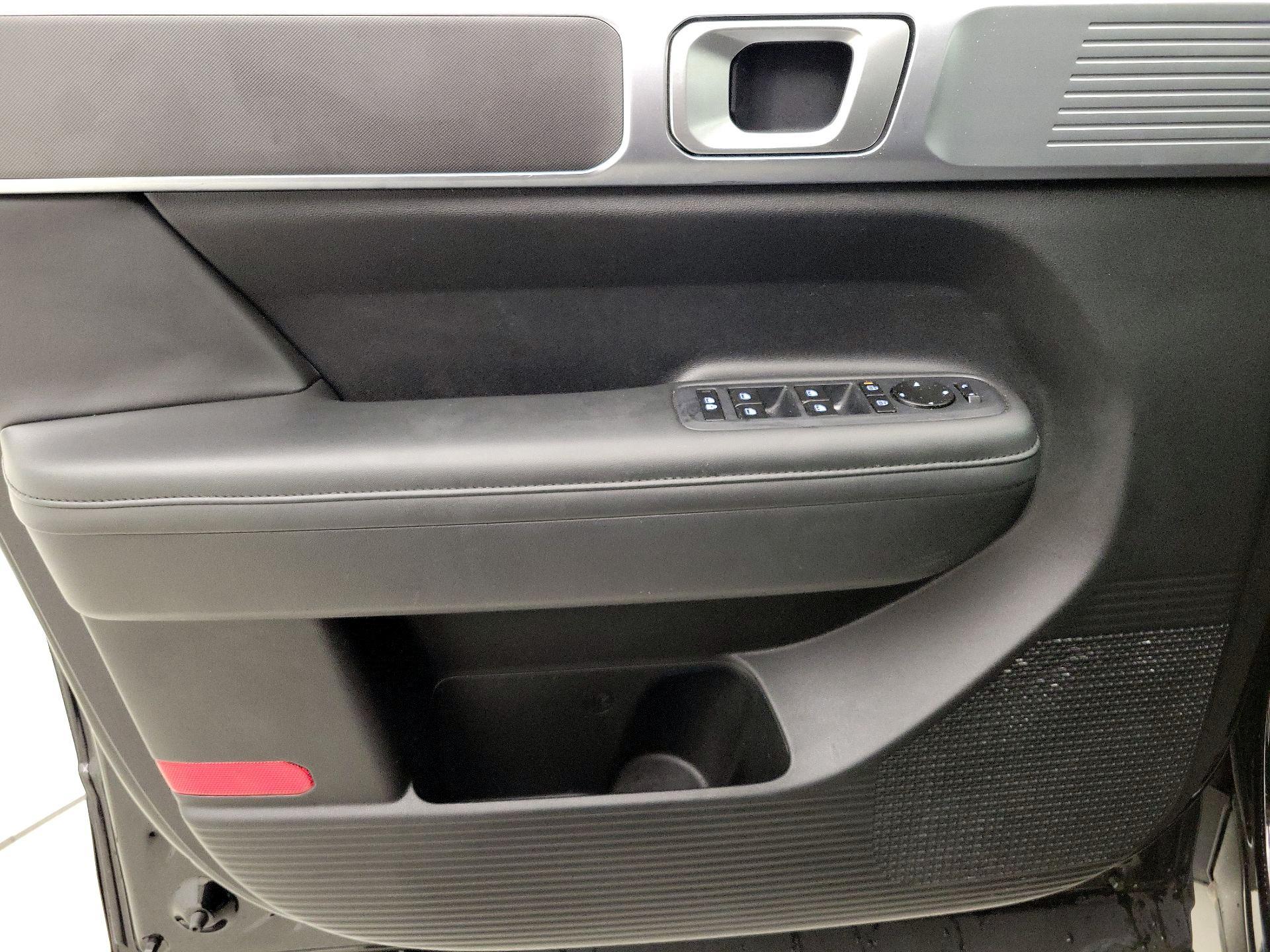 Thumbnail: 2024 Hyundai Santa Fe - 12