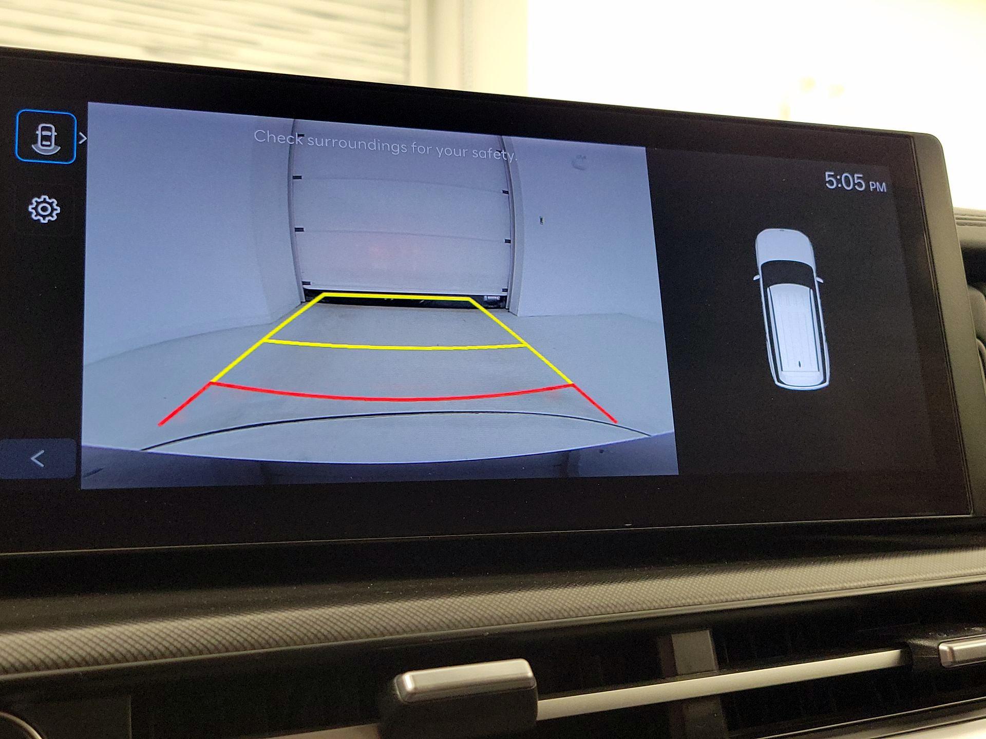 Thumbnail: 2024 Hyundai Santa Fe - 14