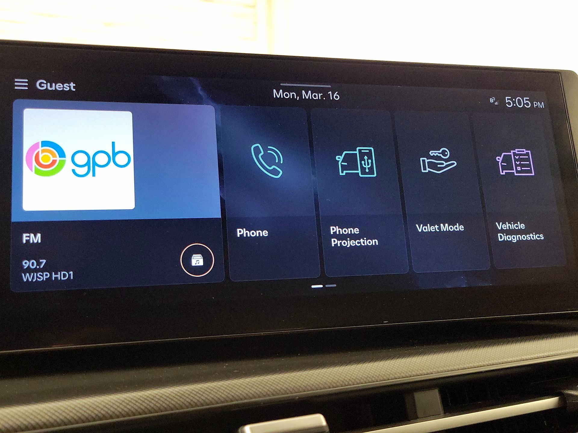 Thumbnail: 2024 Hyundai Santa Fe - 15