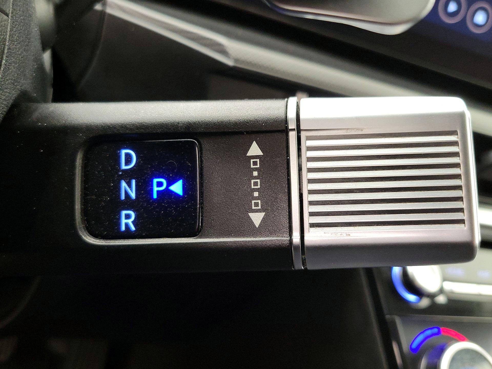 Thumbnail: 2024 Hyundai Santa Fe - 17