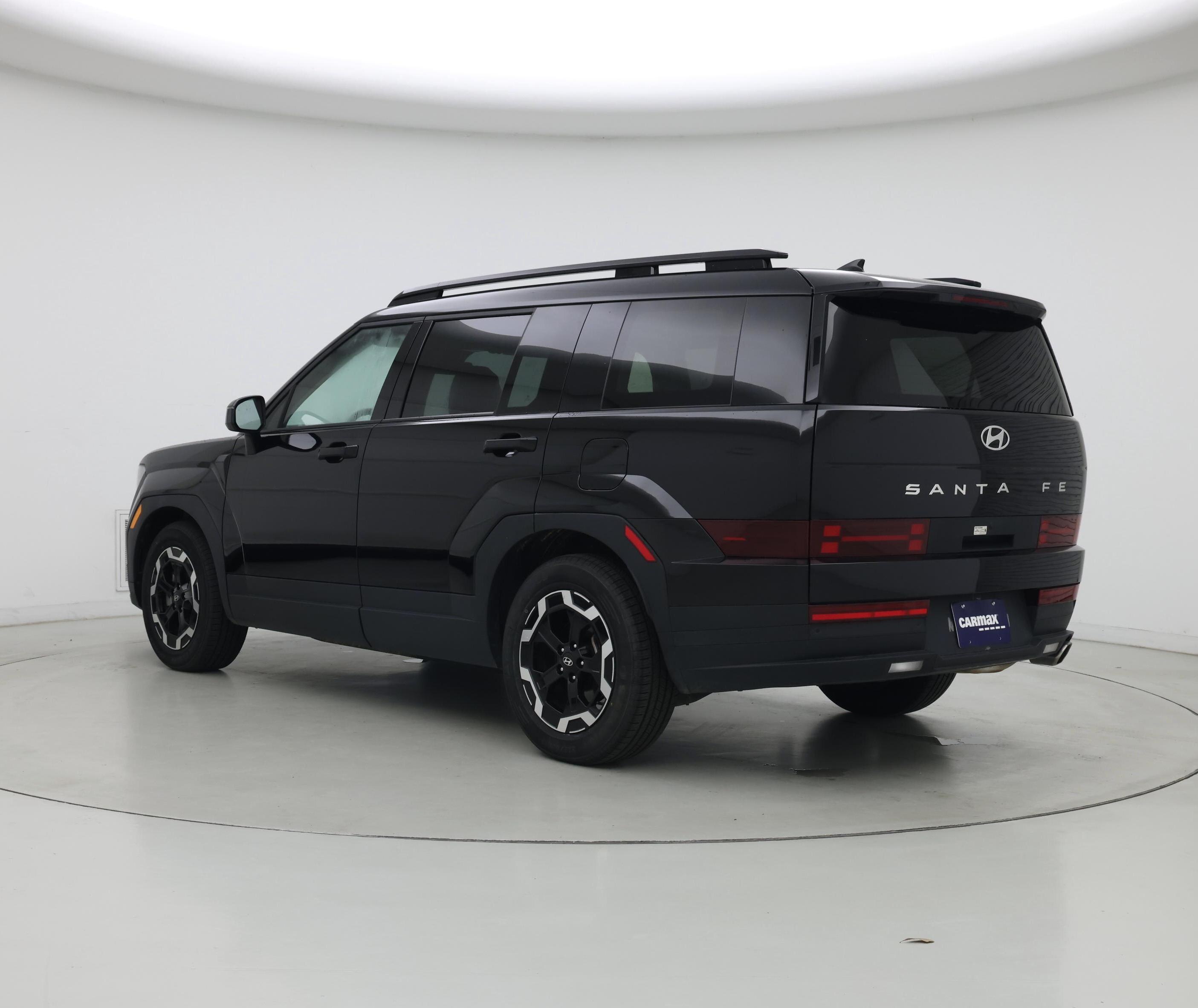 Thumbnail: 2024 Hyundai Santa Fe - 2