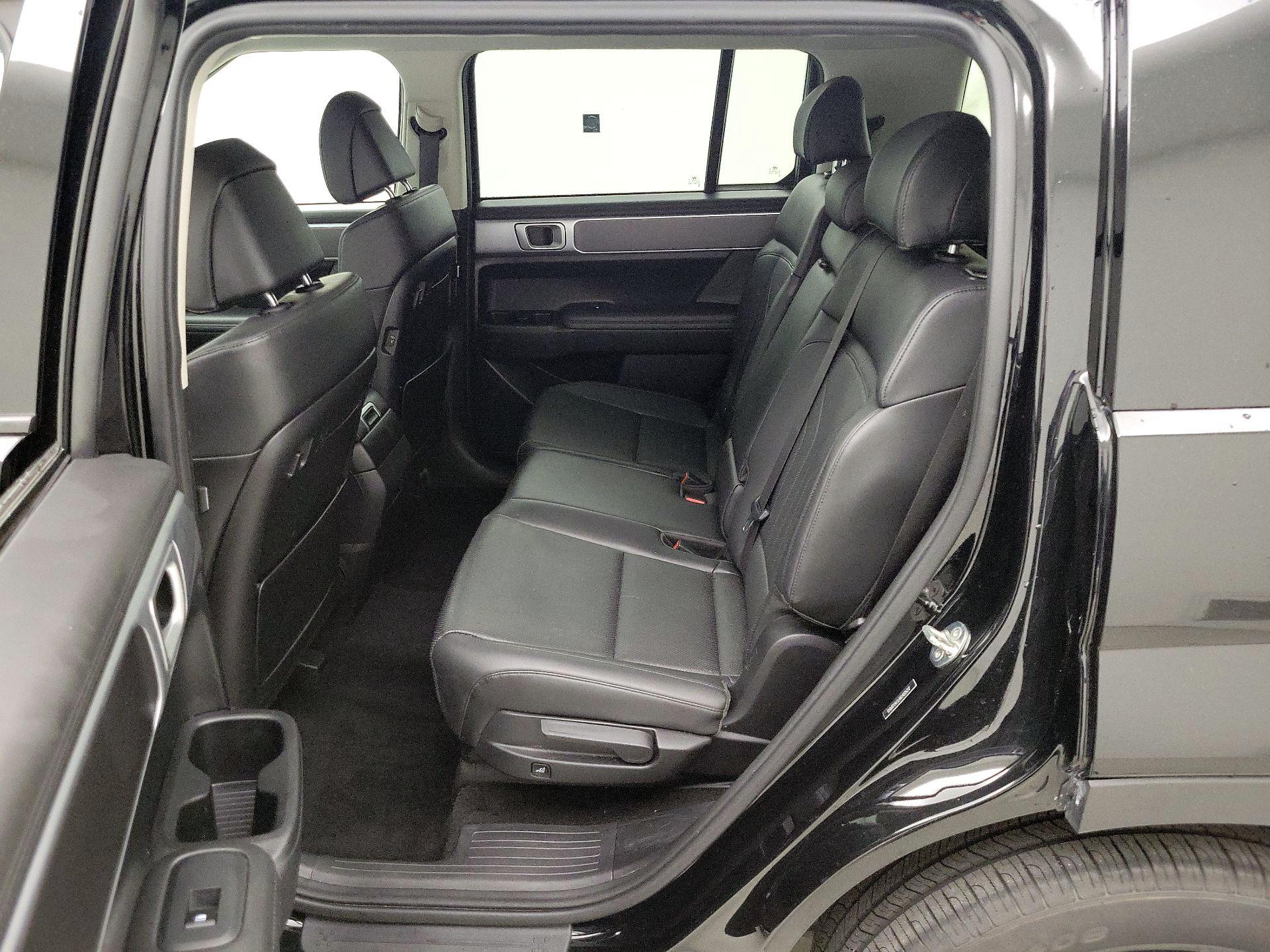 Thumbnail: 2024 Hyundai Santa Fe - 19