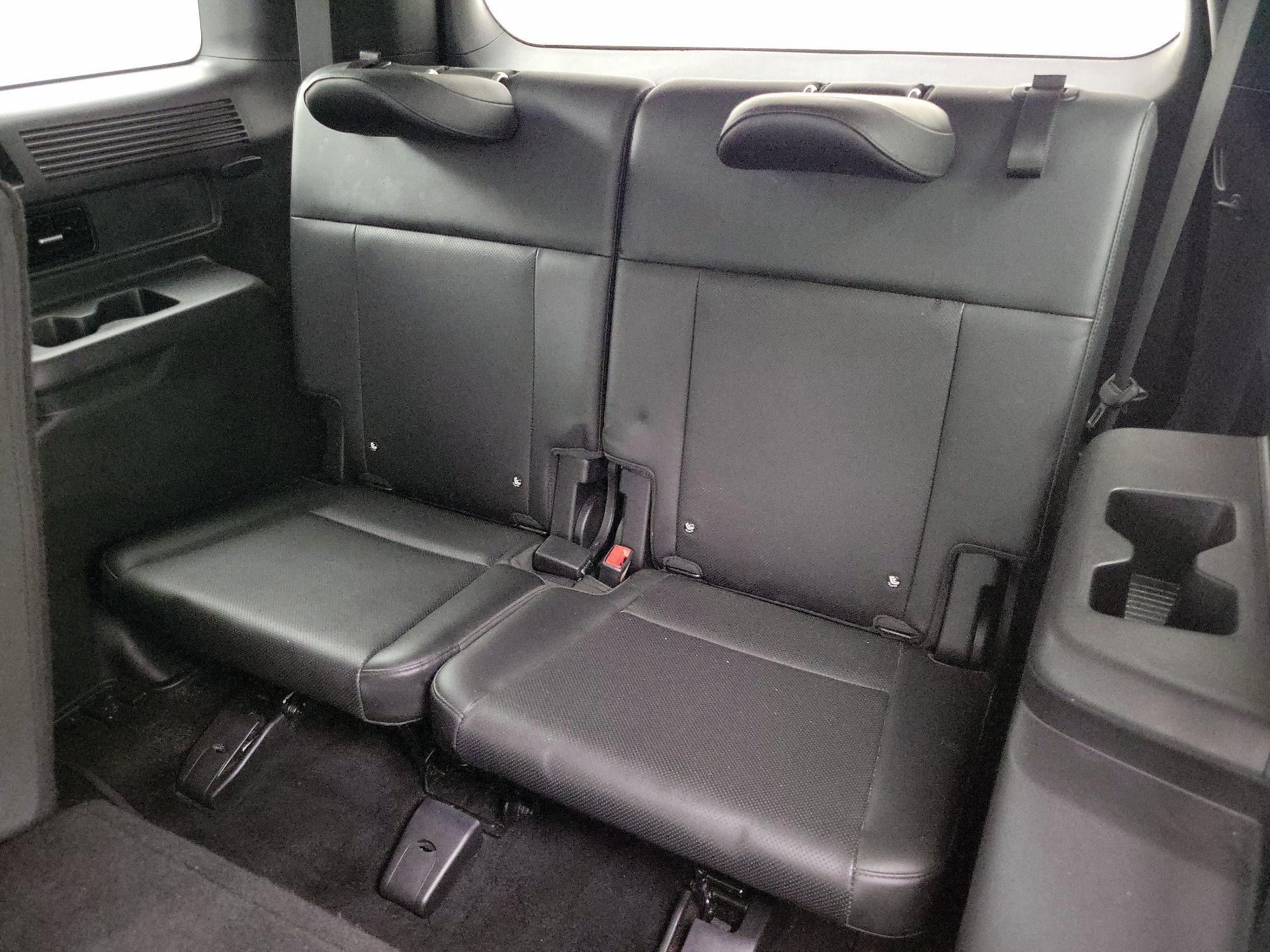 Thumbnail: 2024 Hyundai Santa Fe - 20