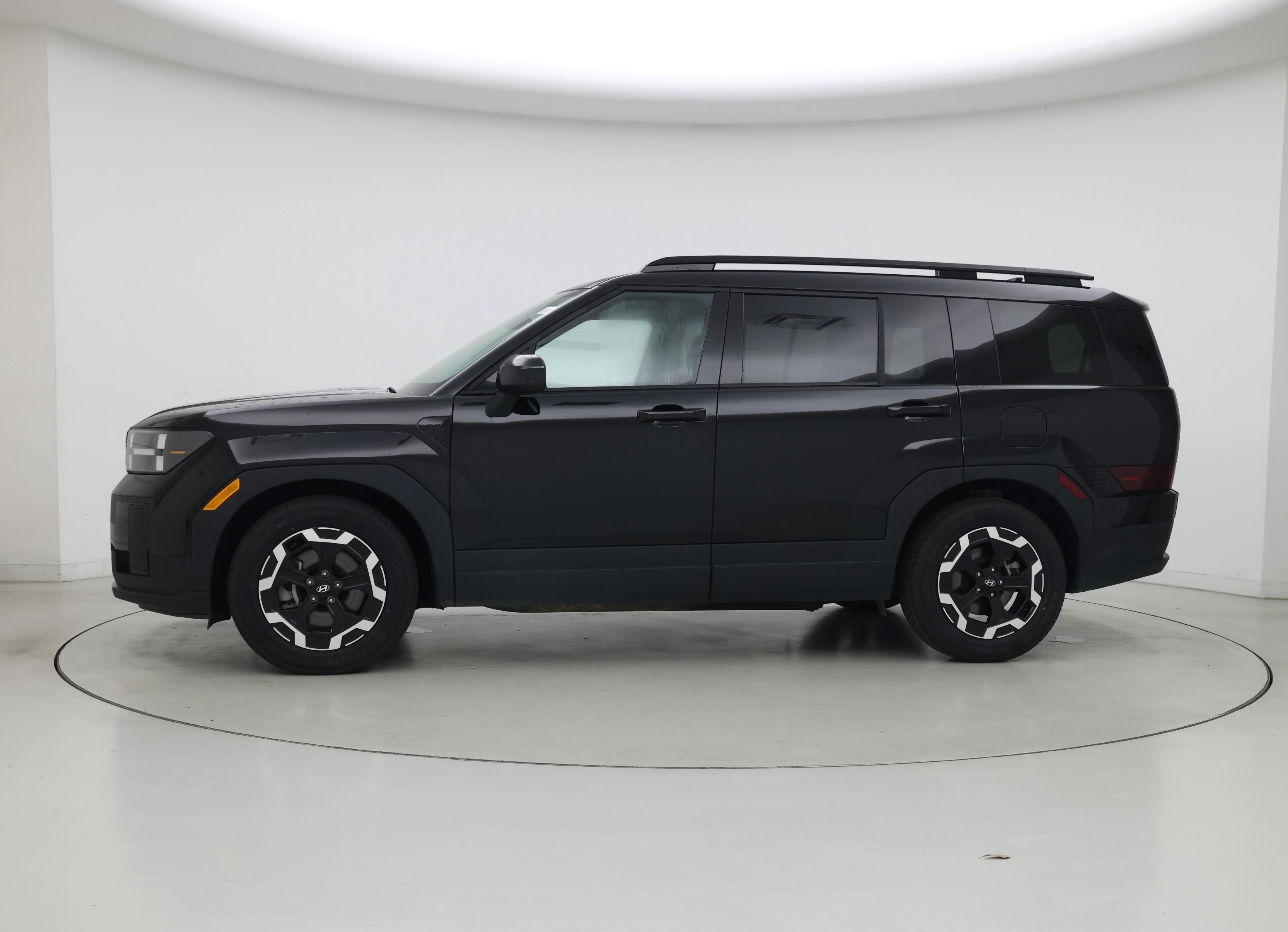 Thumbnail: 2024 Hyundai Santa Fe - 3