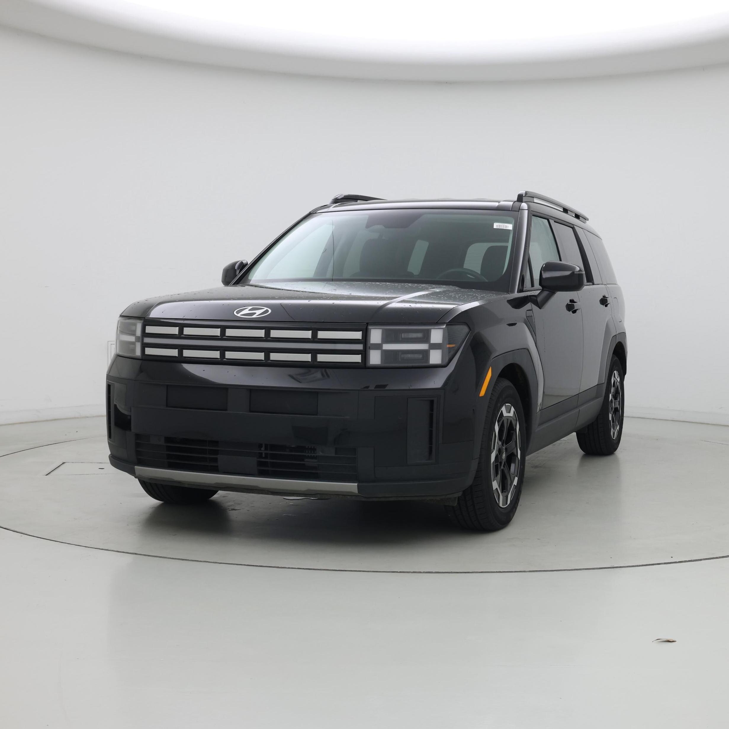 Thumbnail: 2024 Hyundai Santa Fe - 4