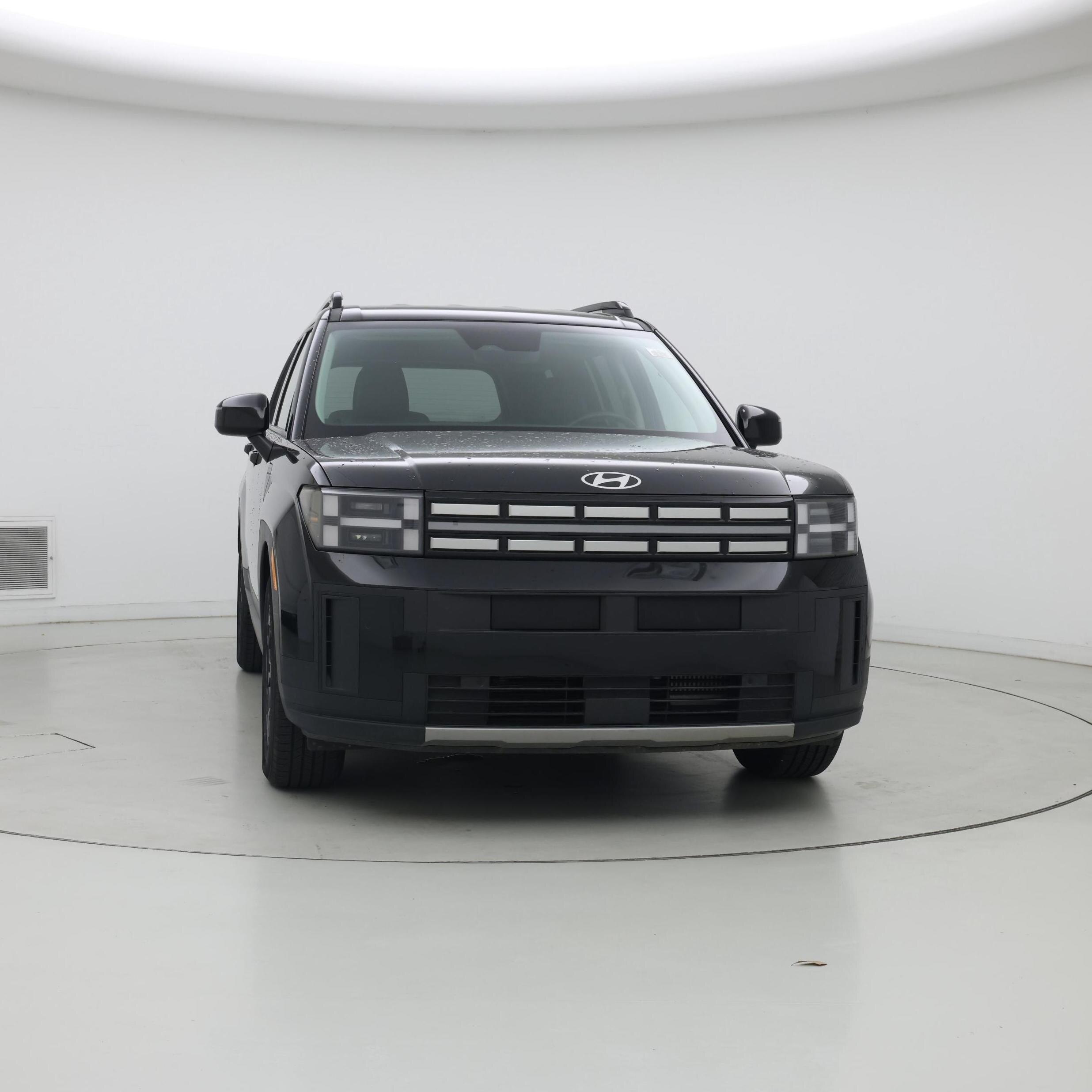 Thumbnail: 2024 Hyundai Santa Fe - 5