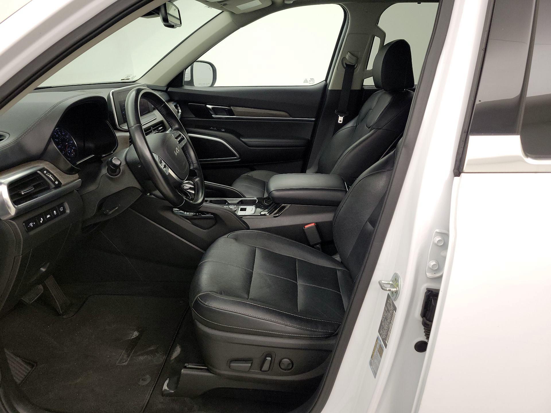 Thumbnail: 2022 Kia Telluride - 11