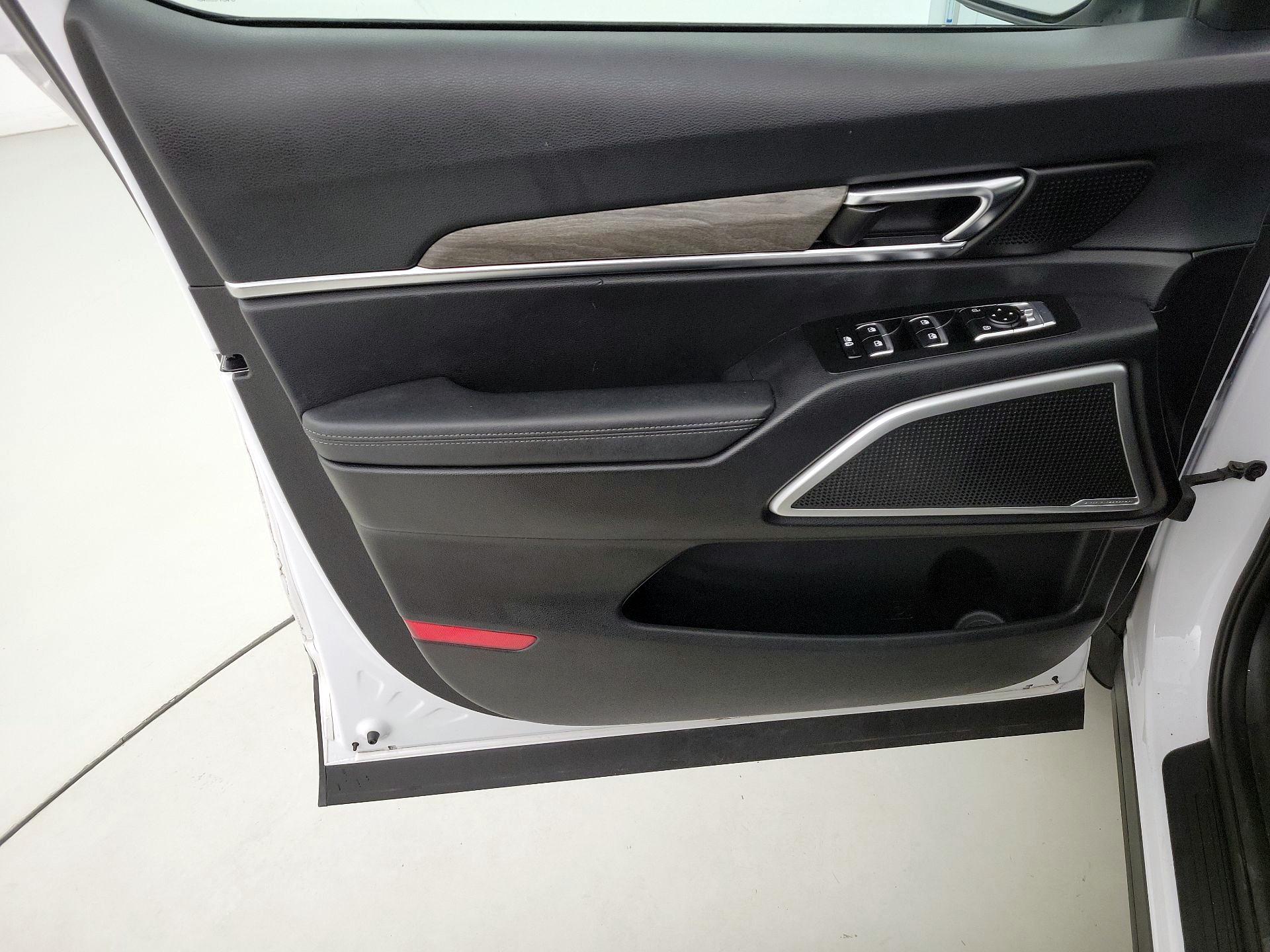 Thumbnail: 2022 Kia Telluride - 12