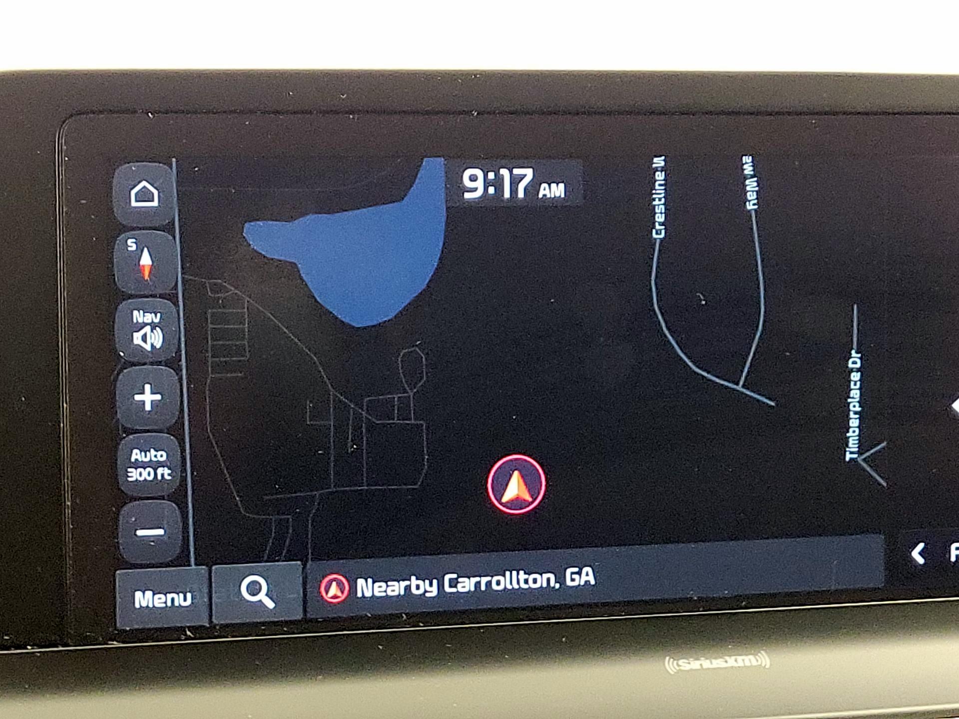 Thumbnail: 2022 Kia Telluride - 14