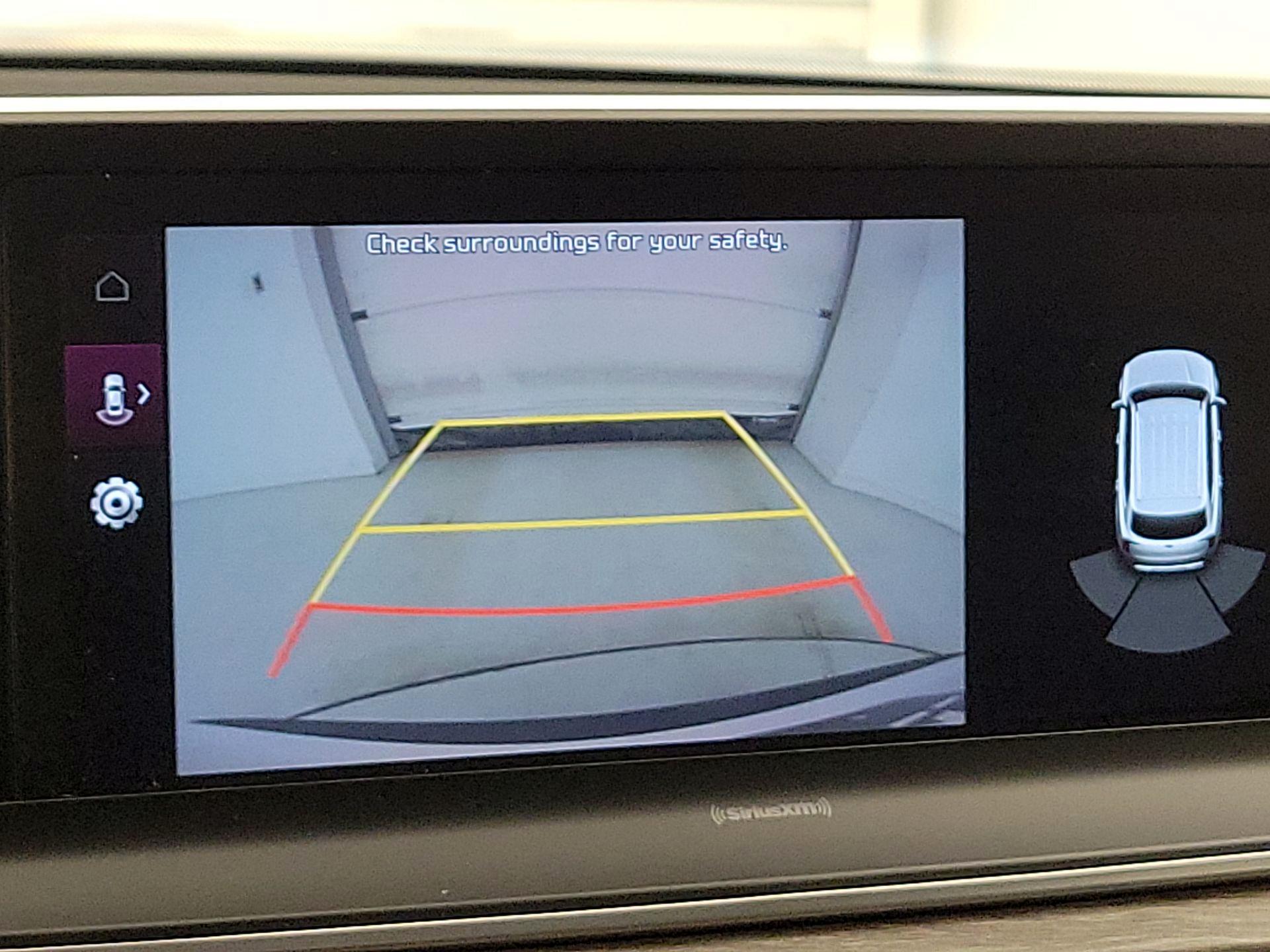 Thumbnail: 2022 Kia Telluride - 15