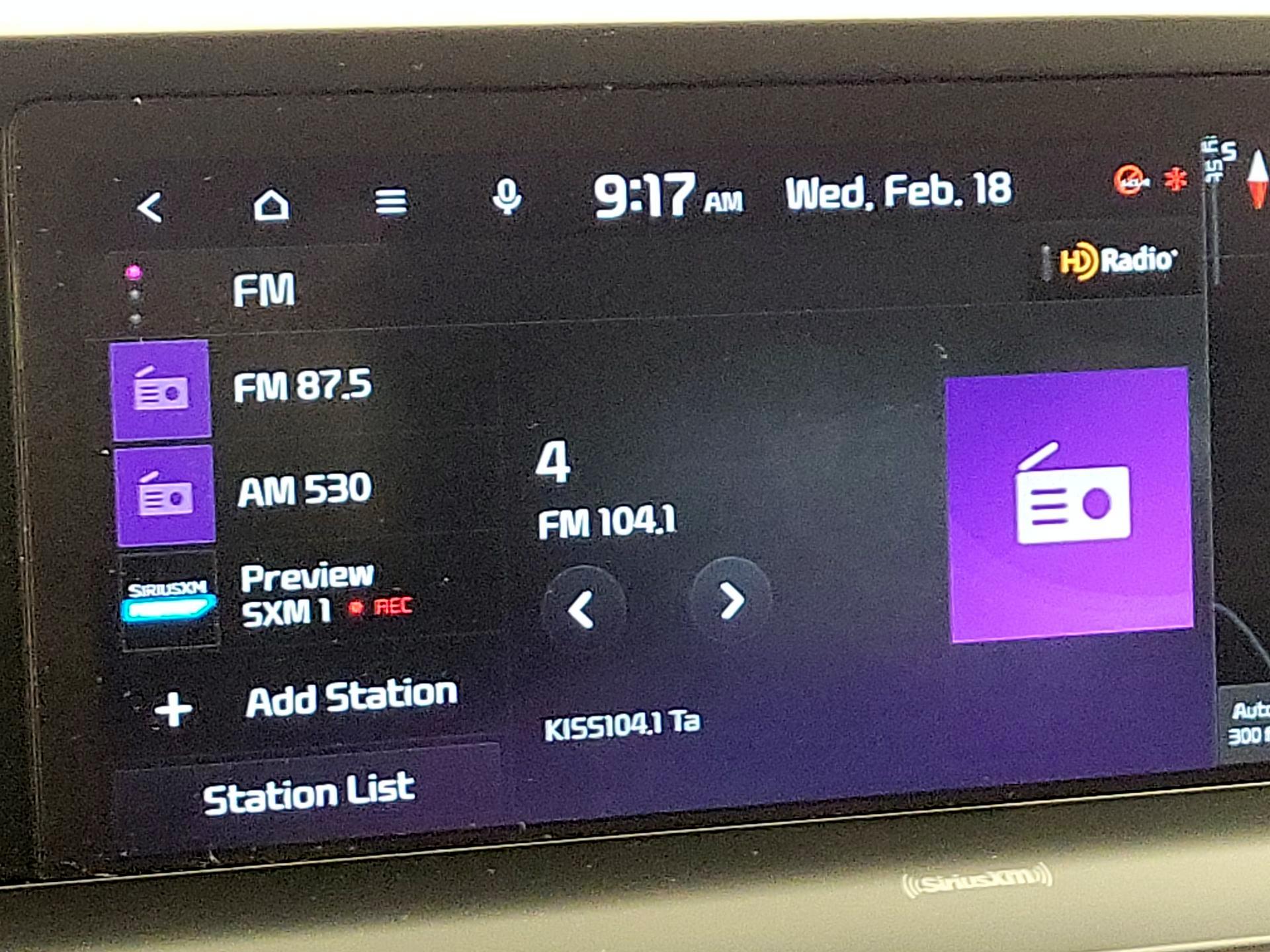 Thumbnail: 2022 Kia Telluride - 16