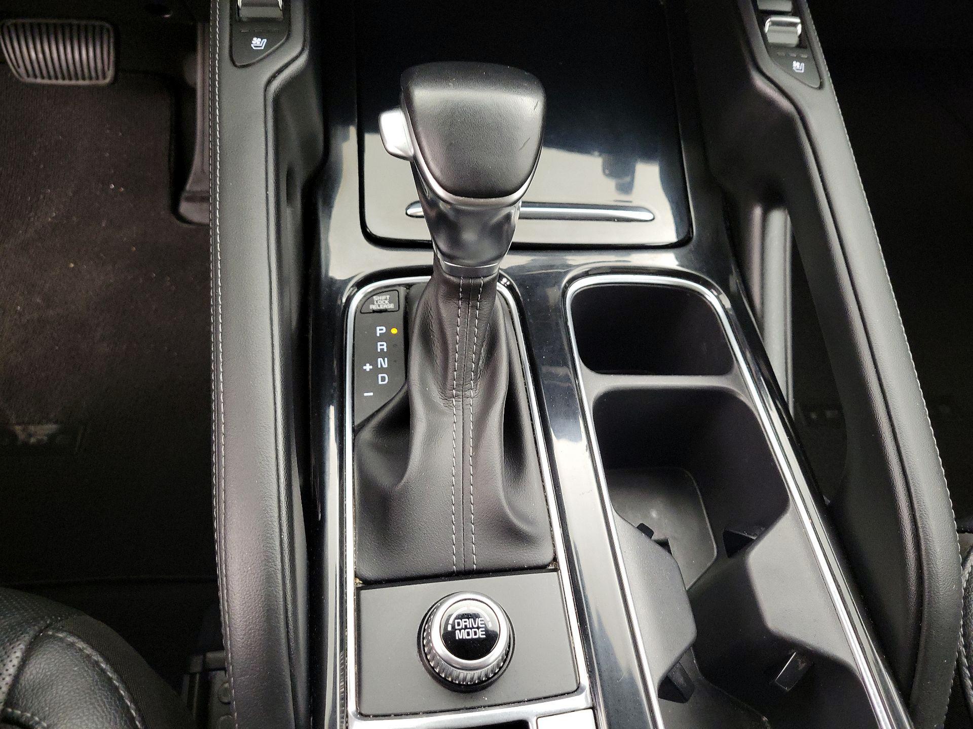 Thumbnail: 2022 Kia Telluride - 18