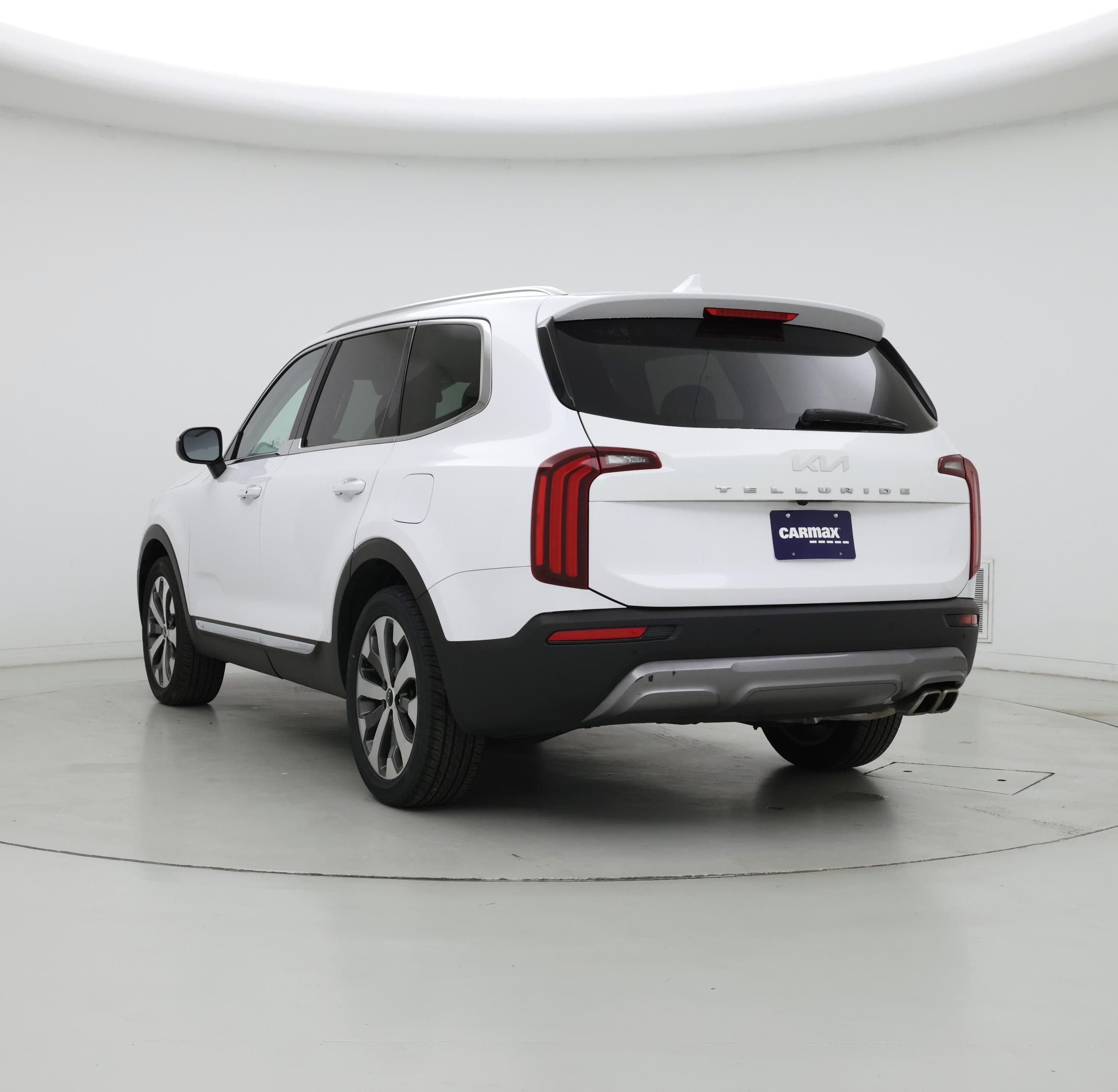 Thumbnail: 2022 Kia Telluride - 2