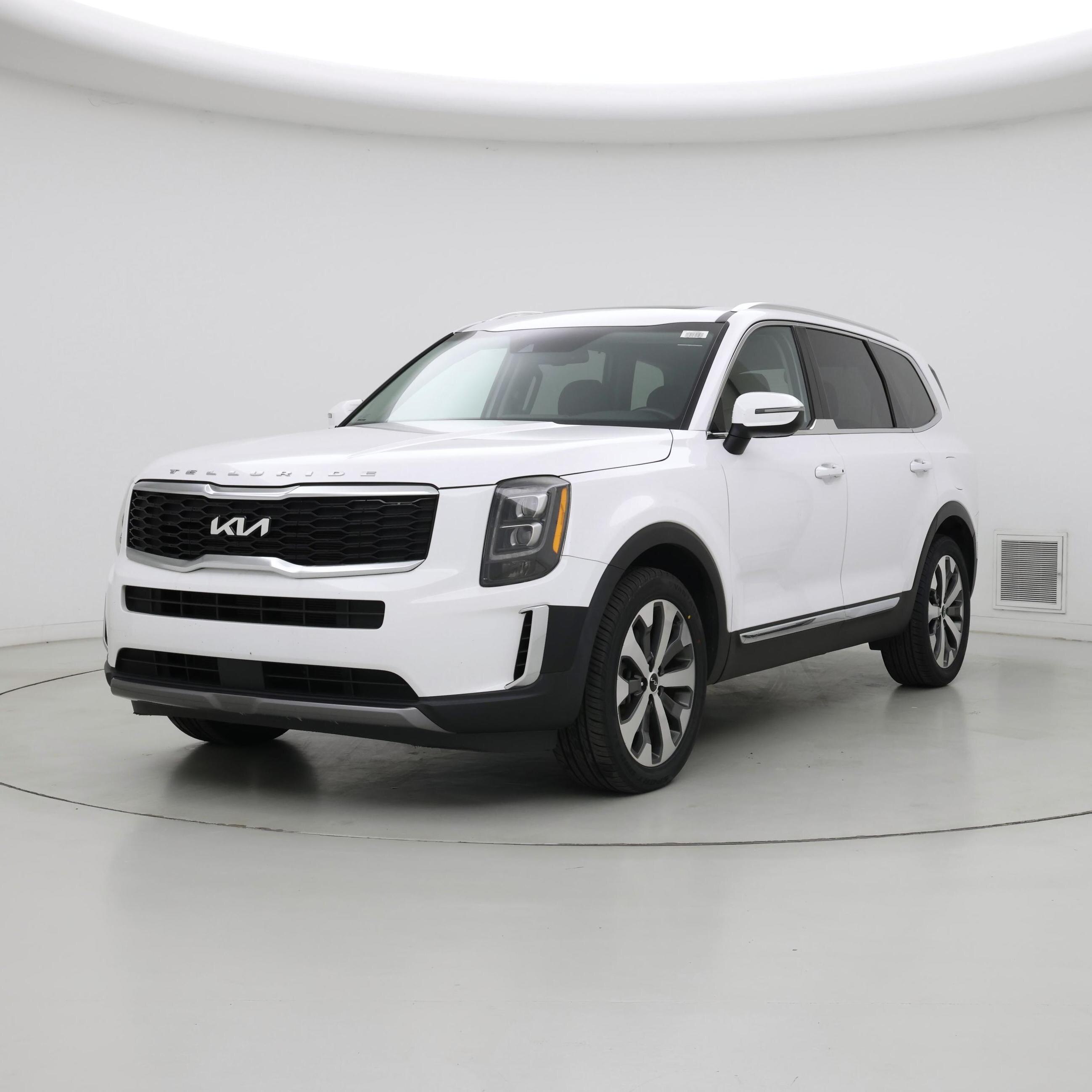 Thumbnail: 2022 Kia Telluride - 4