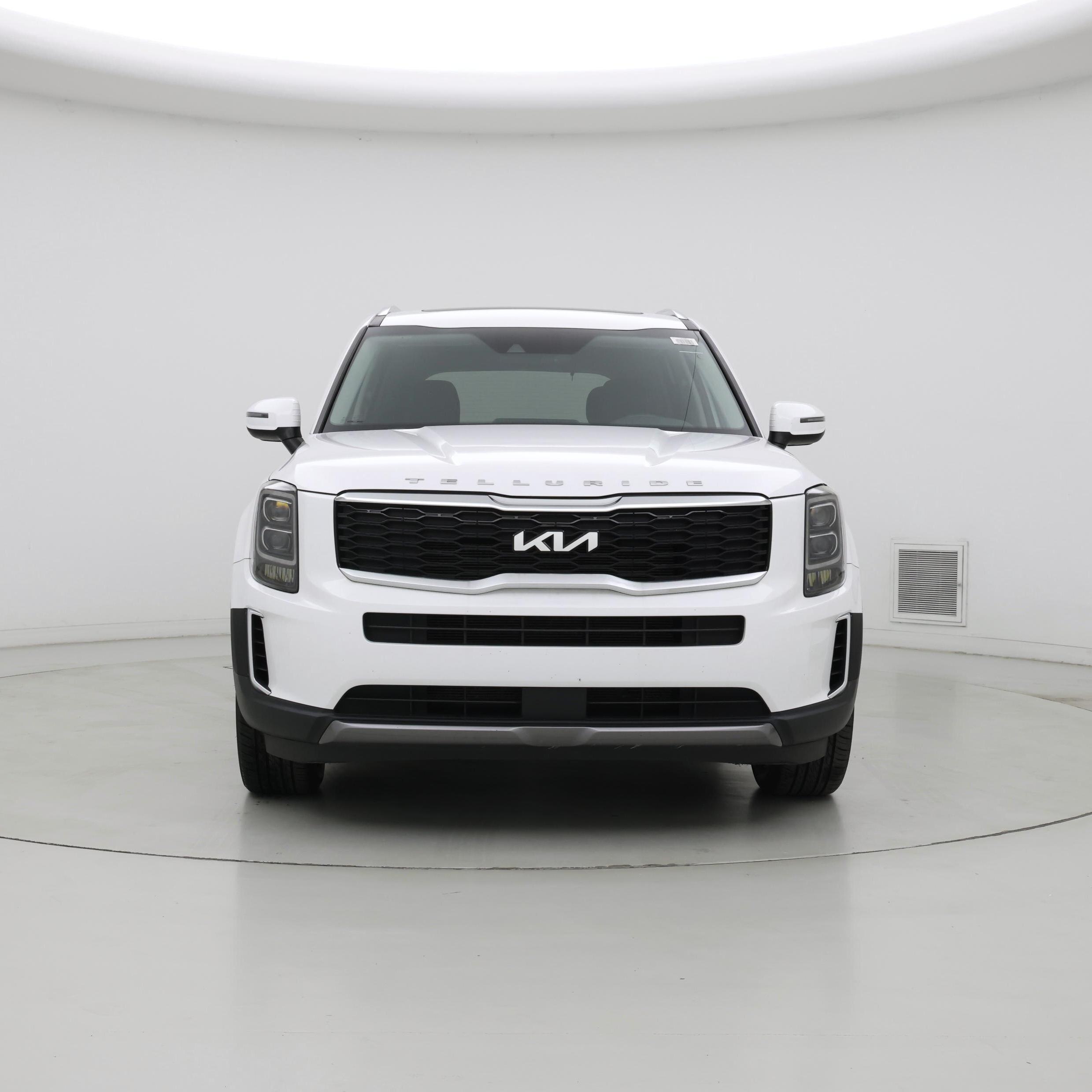 Thumbnail: 2022 Kia Telluride - 5