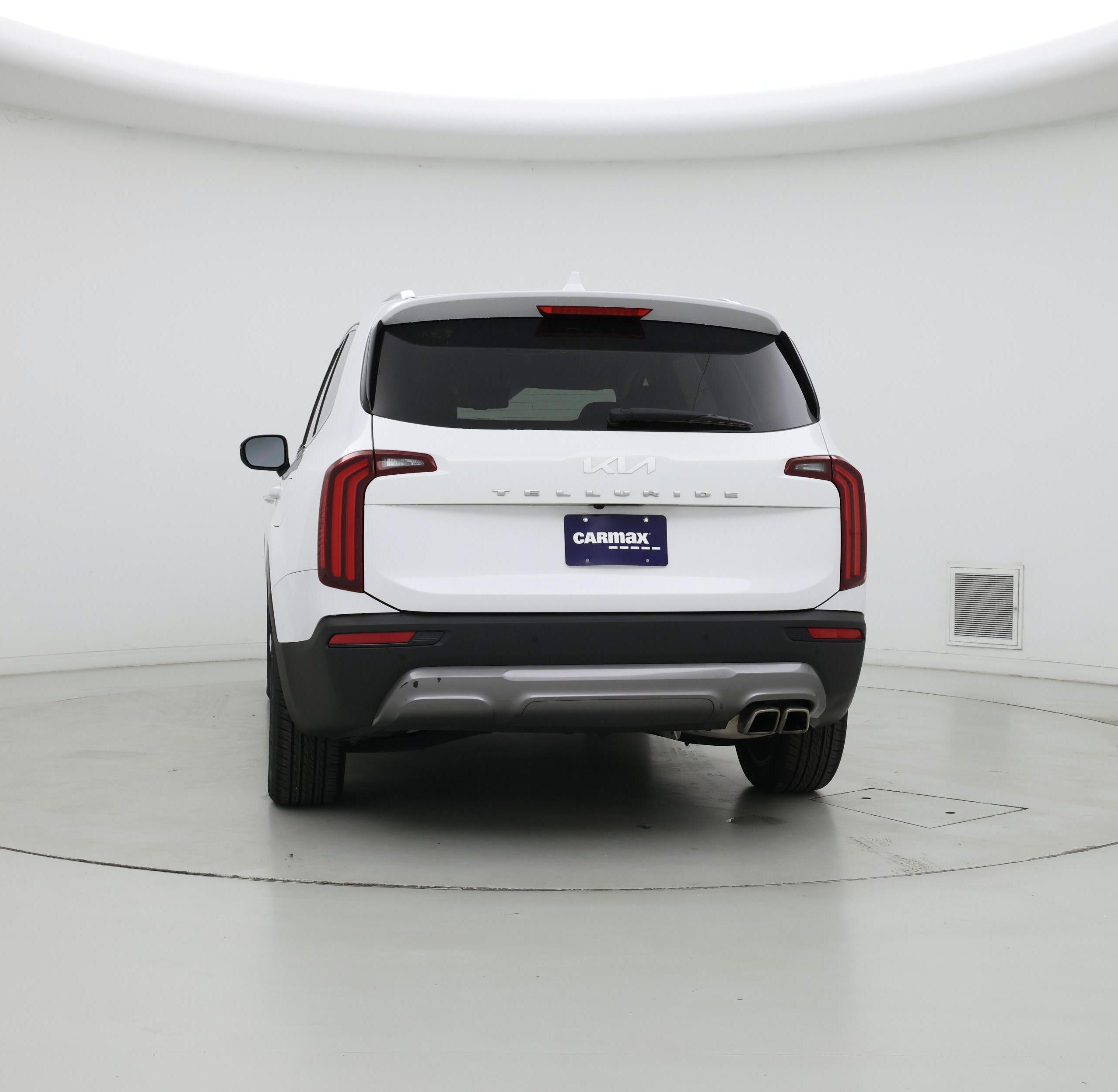 Thumbnail: 2022 Kia Telluride - 6
