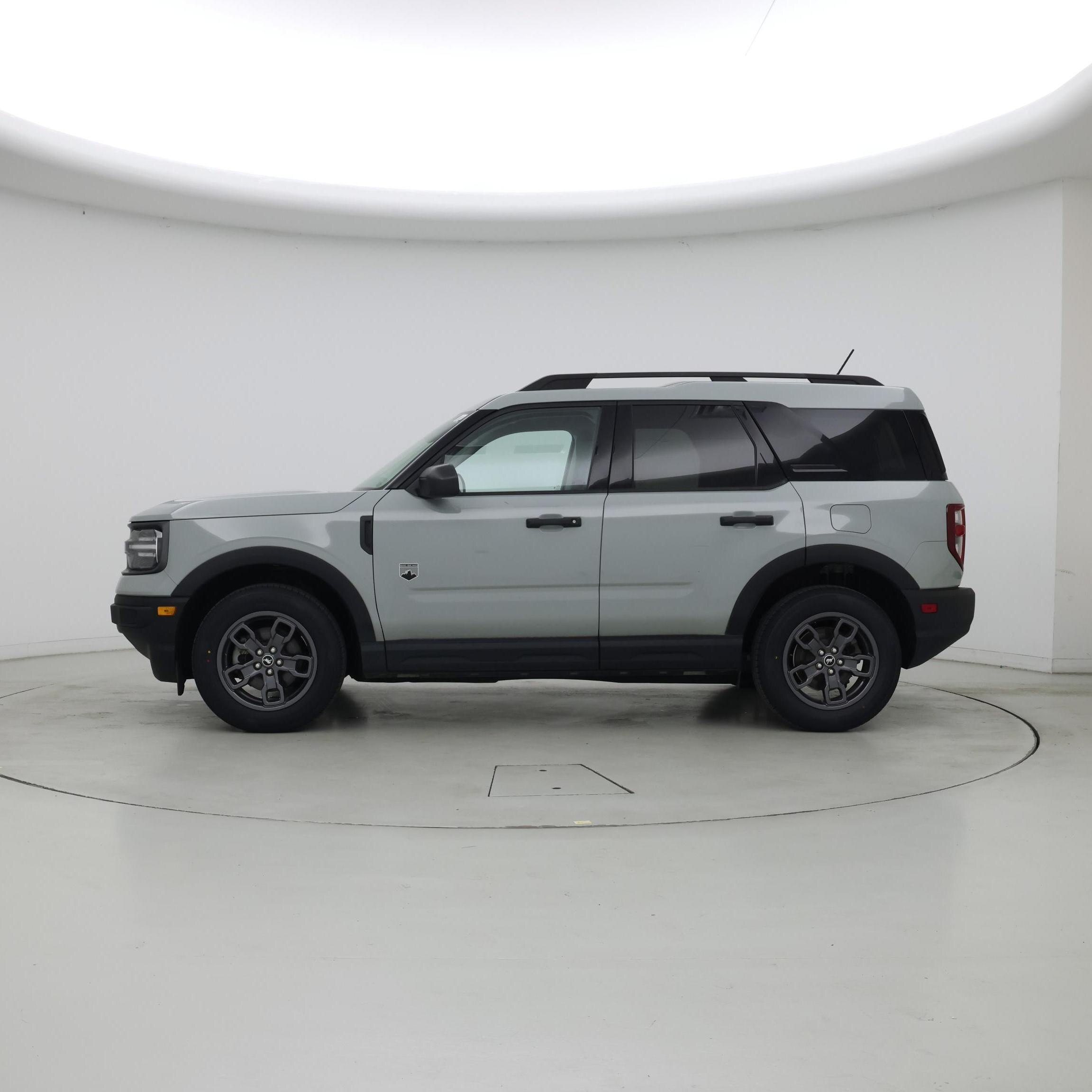 Thumbnail: 2024 Ford Bronco Sport - 3