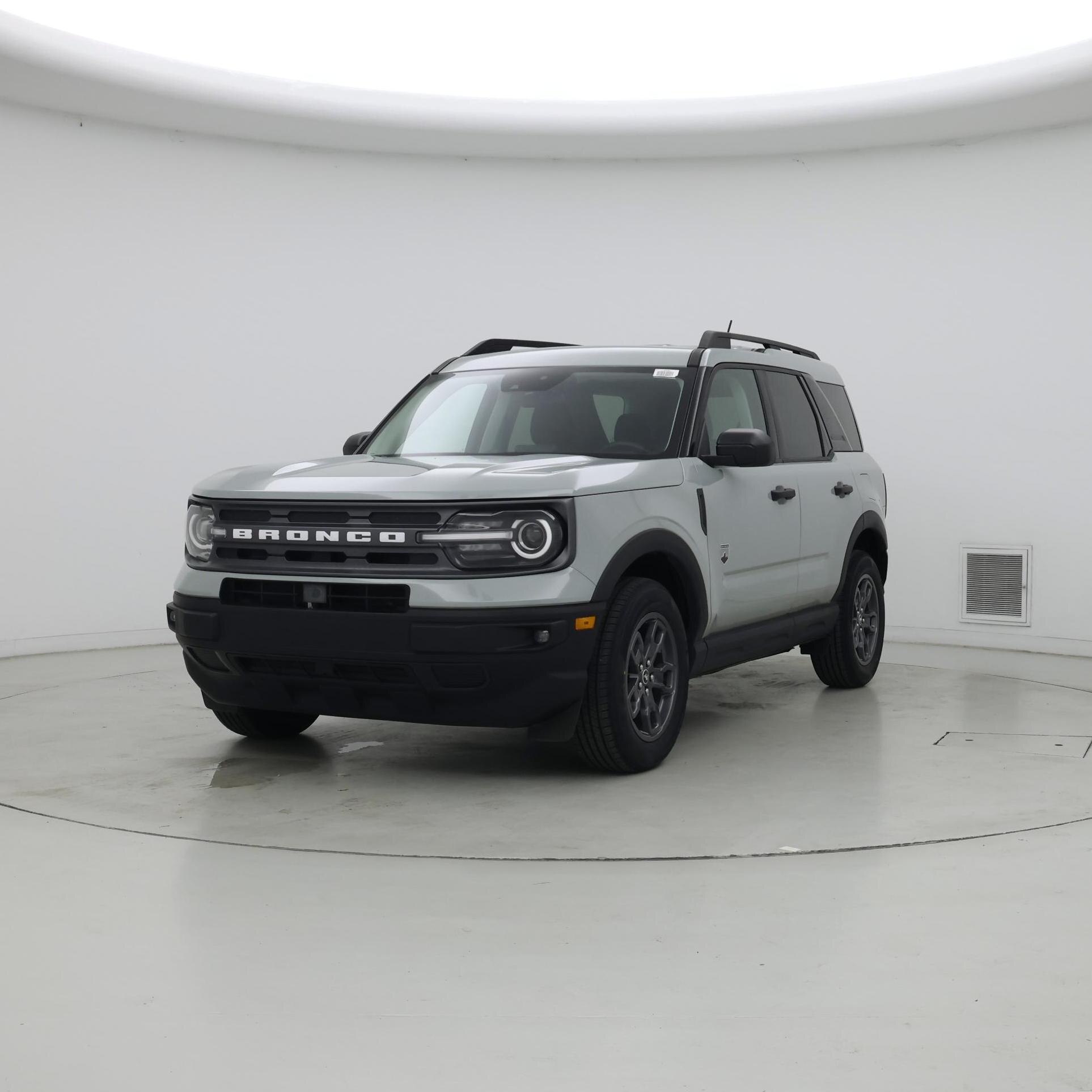 Thumbnail: 2024 Ford Bronco Sport - 4