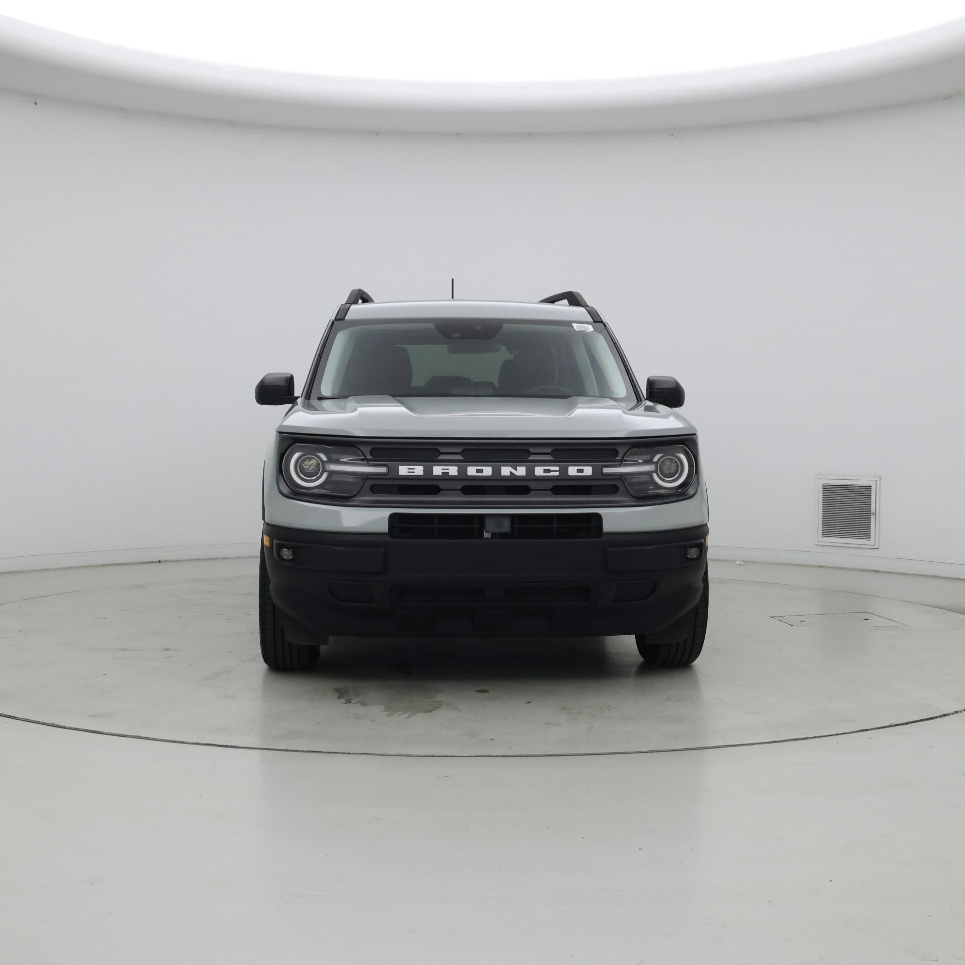 Thumbnail: 2024 Ford Bronco Sport - 5