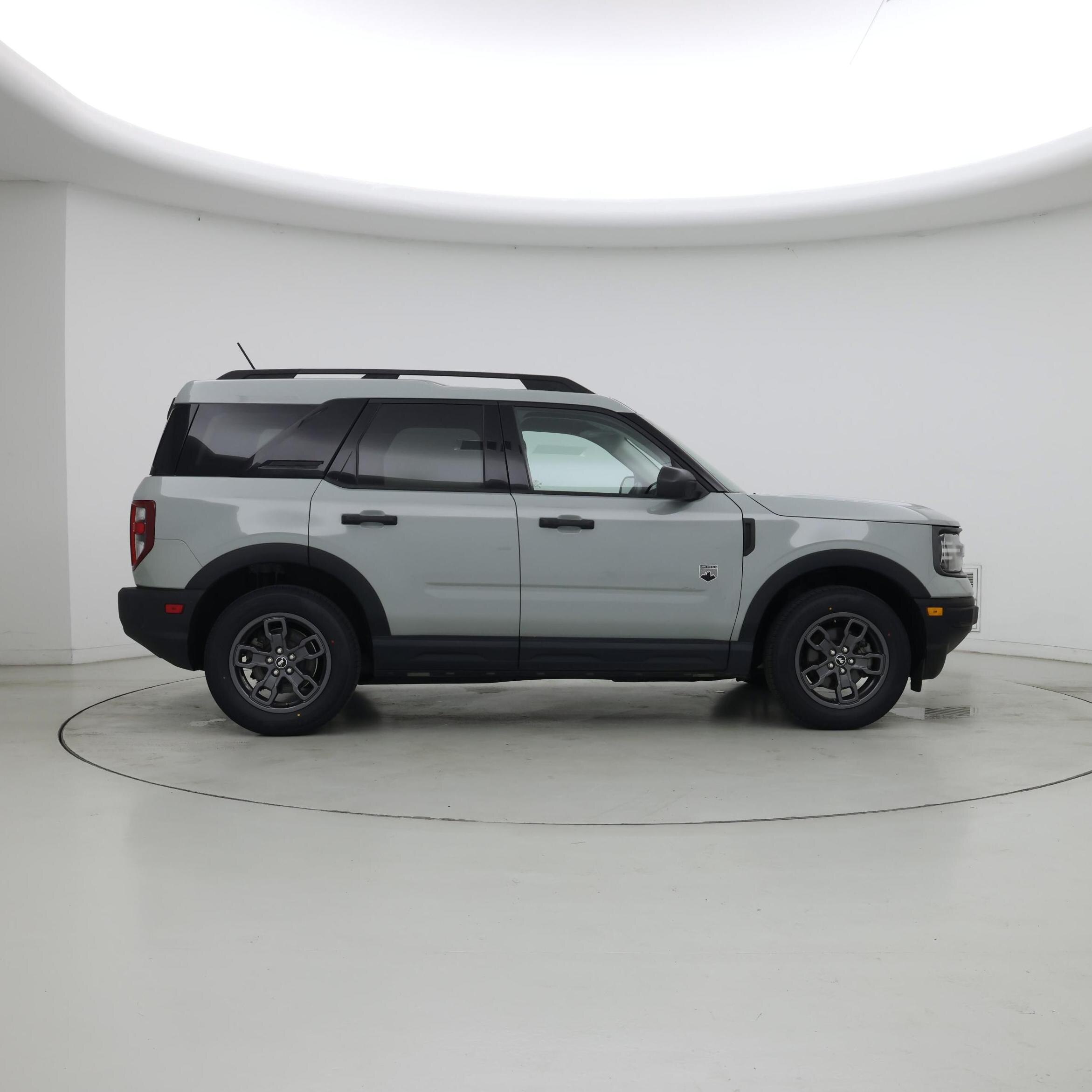 Thumbnail: 2024 Ford Bronco Sport - 7