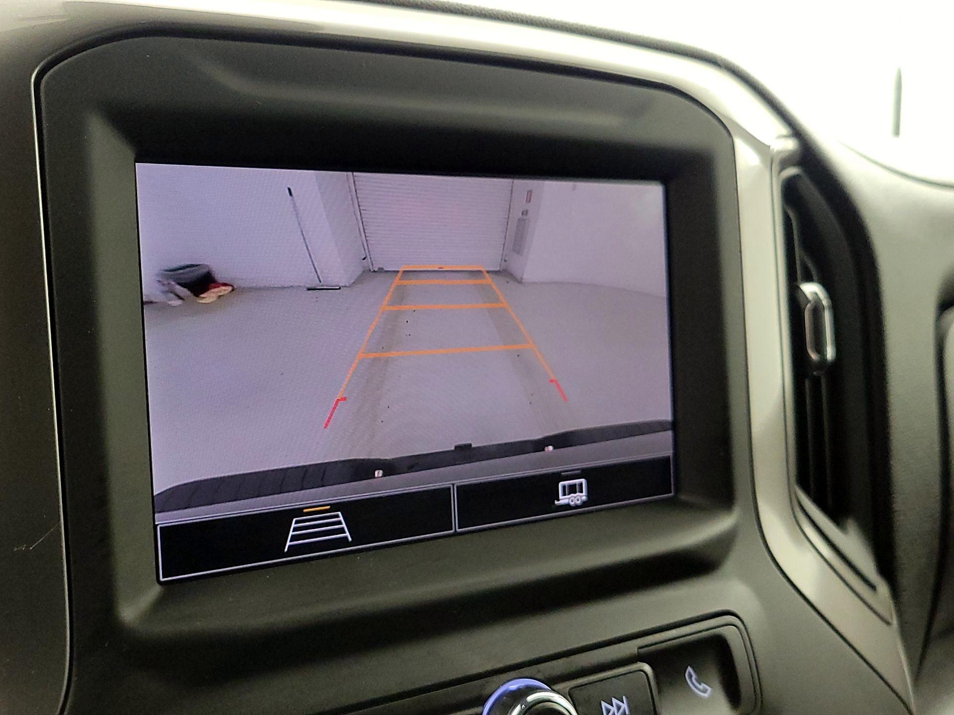 Thumbnail: 2025 Chevrolet Silverado 2500 - 14