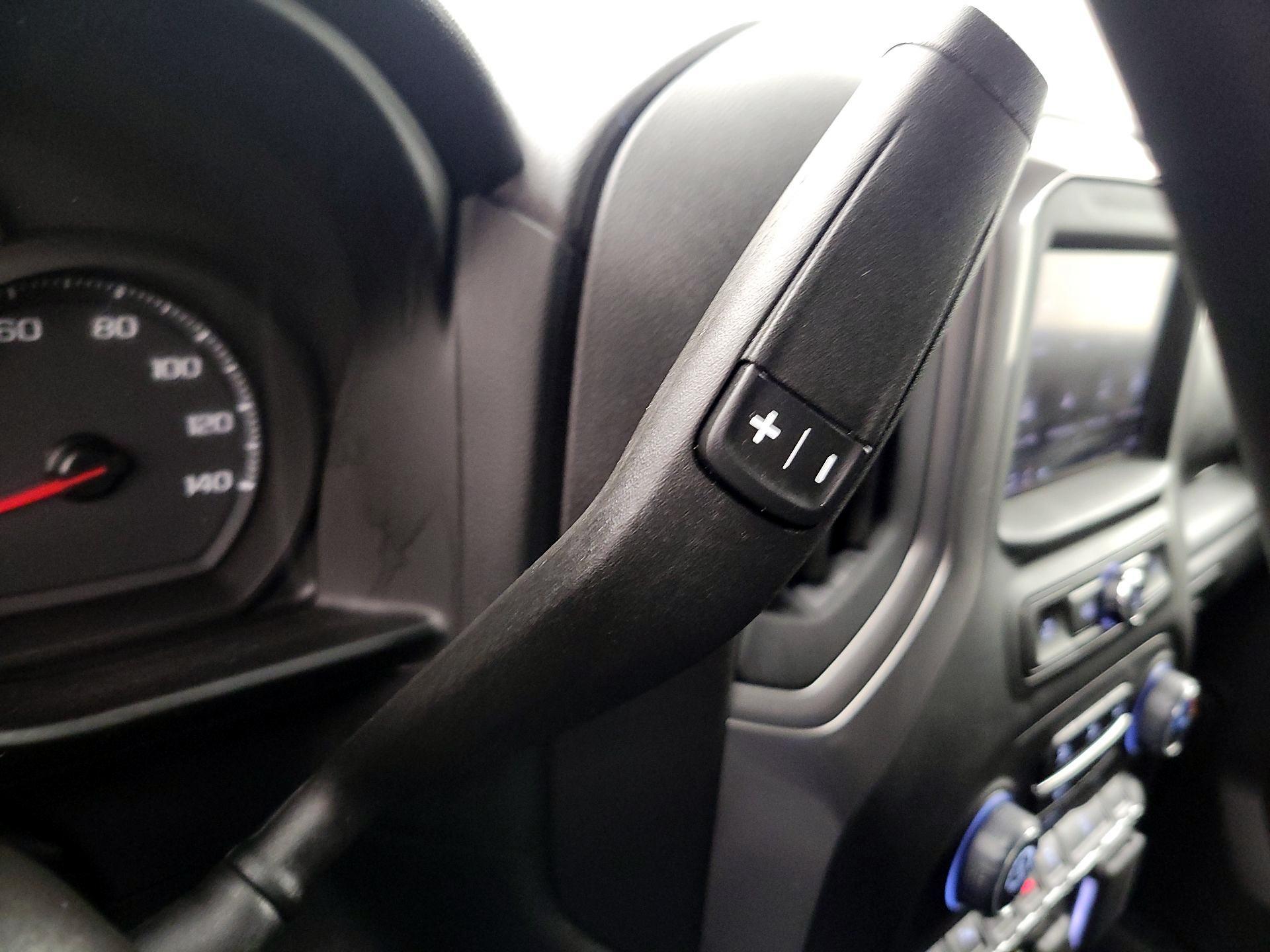 Thumbnail: 2025 Chevrolet Silverado 2500 - 17