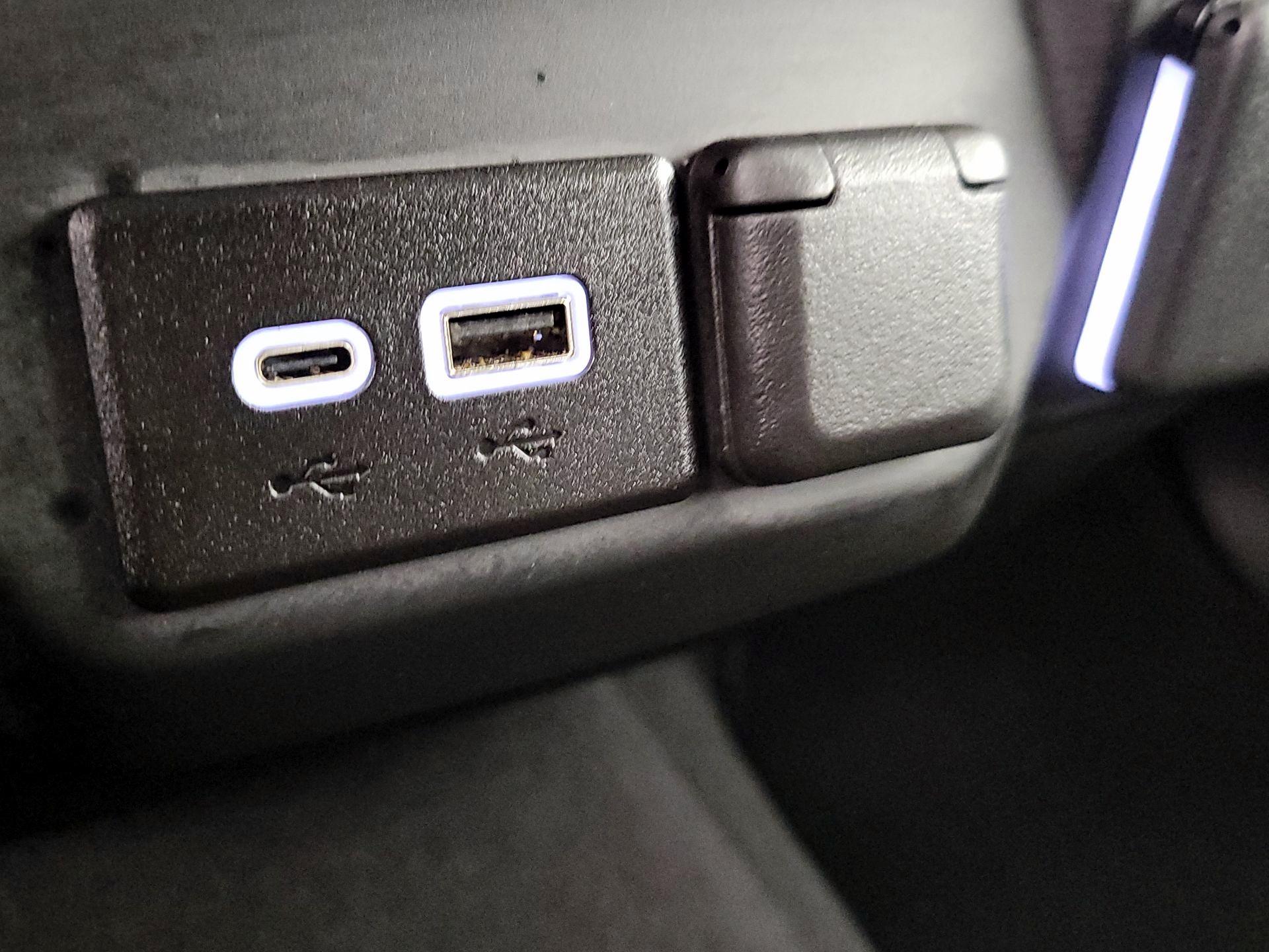 Thumbnail: 2025 Chevrolet Silverado 2500 - 18