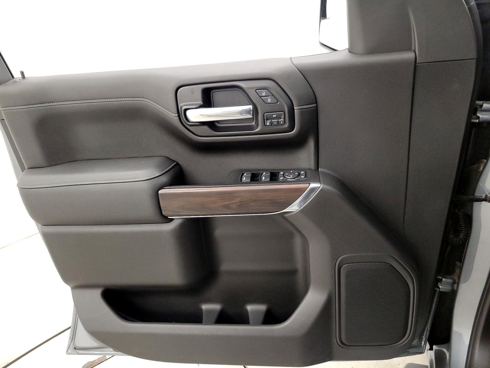 Thumbnail: 2021 GMC Sierra 1500 - 12