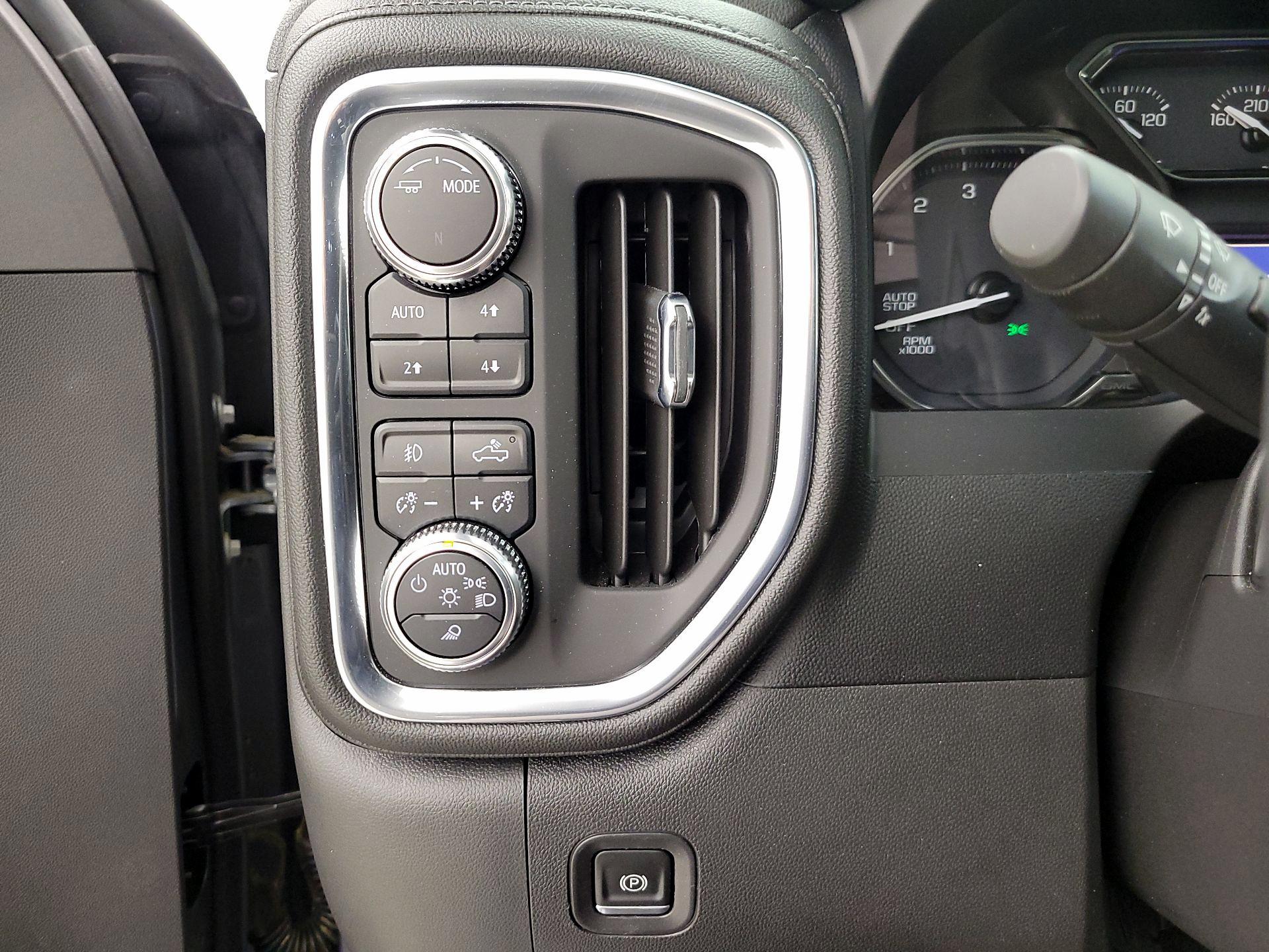 Thumbnail: 2021 GMC Sierra 1500 - 13