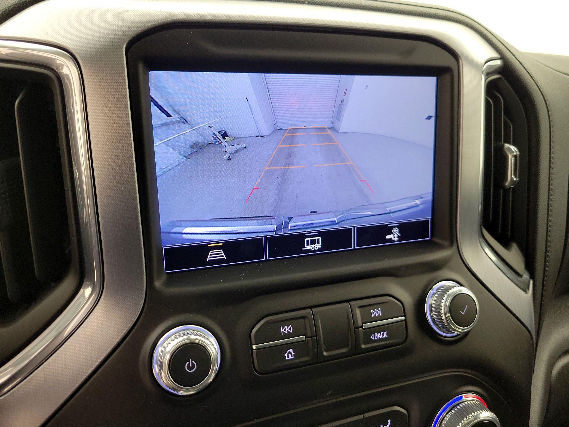 Thumbnail: 2021 GMC Sierra 1500 - 14