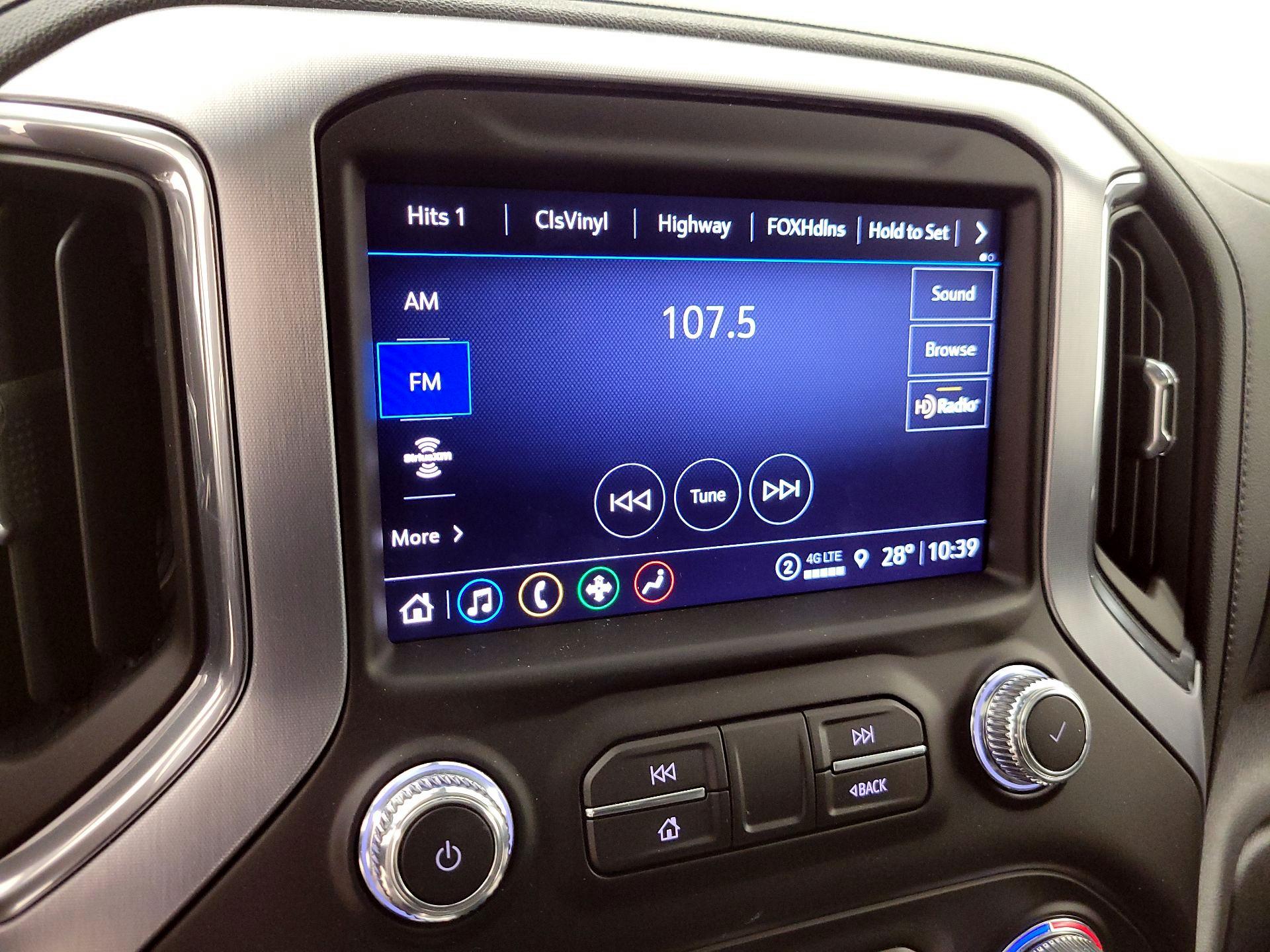 Thumbnail: 2021 GMC Sierra 1500 - 15