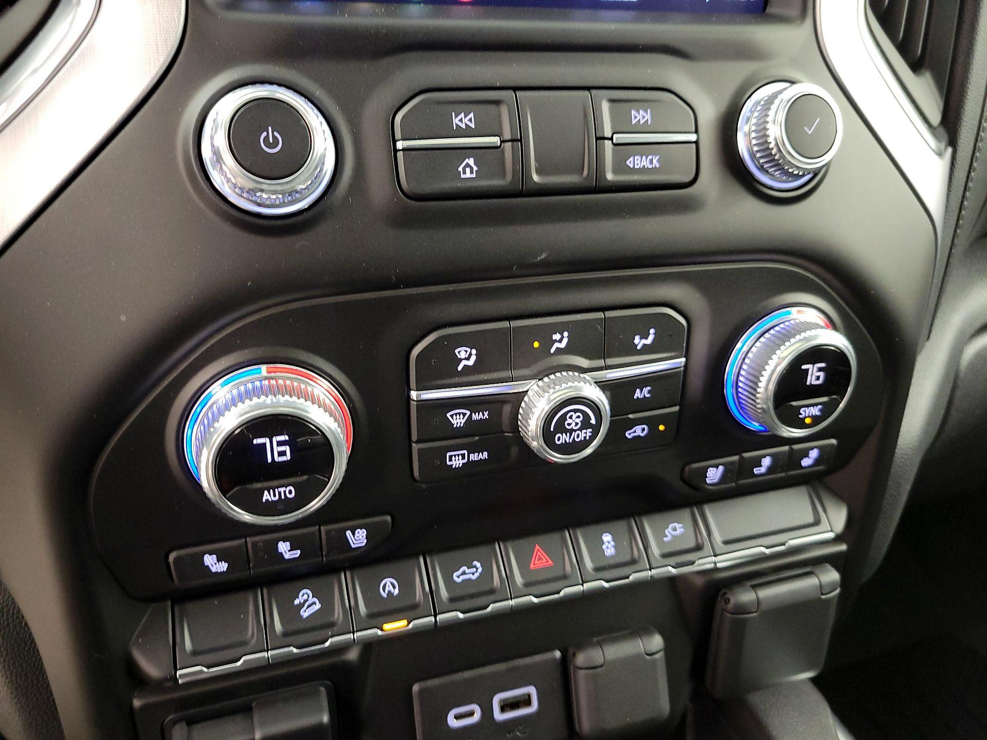 Thumbnail: 2021 GMC Sierra 1500 - 16