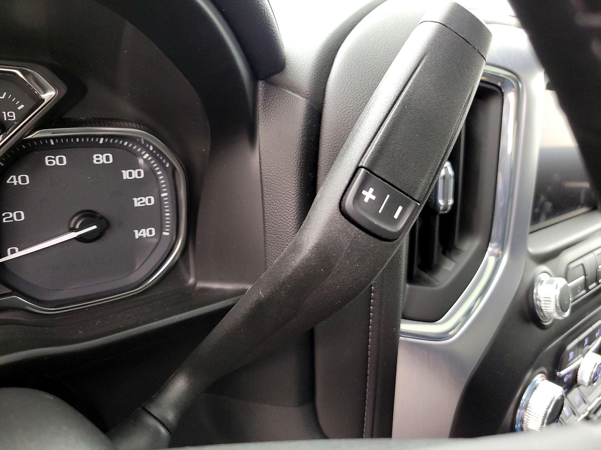 Thumbnail: 2021 GMC Sierra 1500 - 17