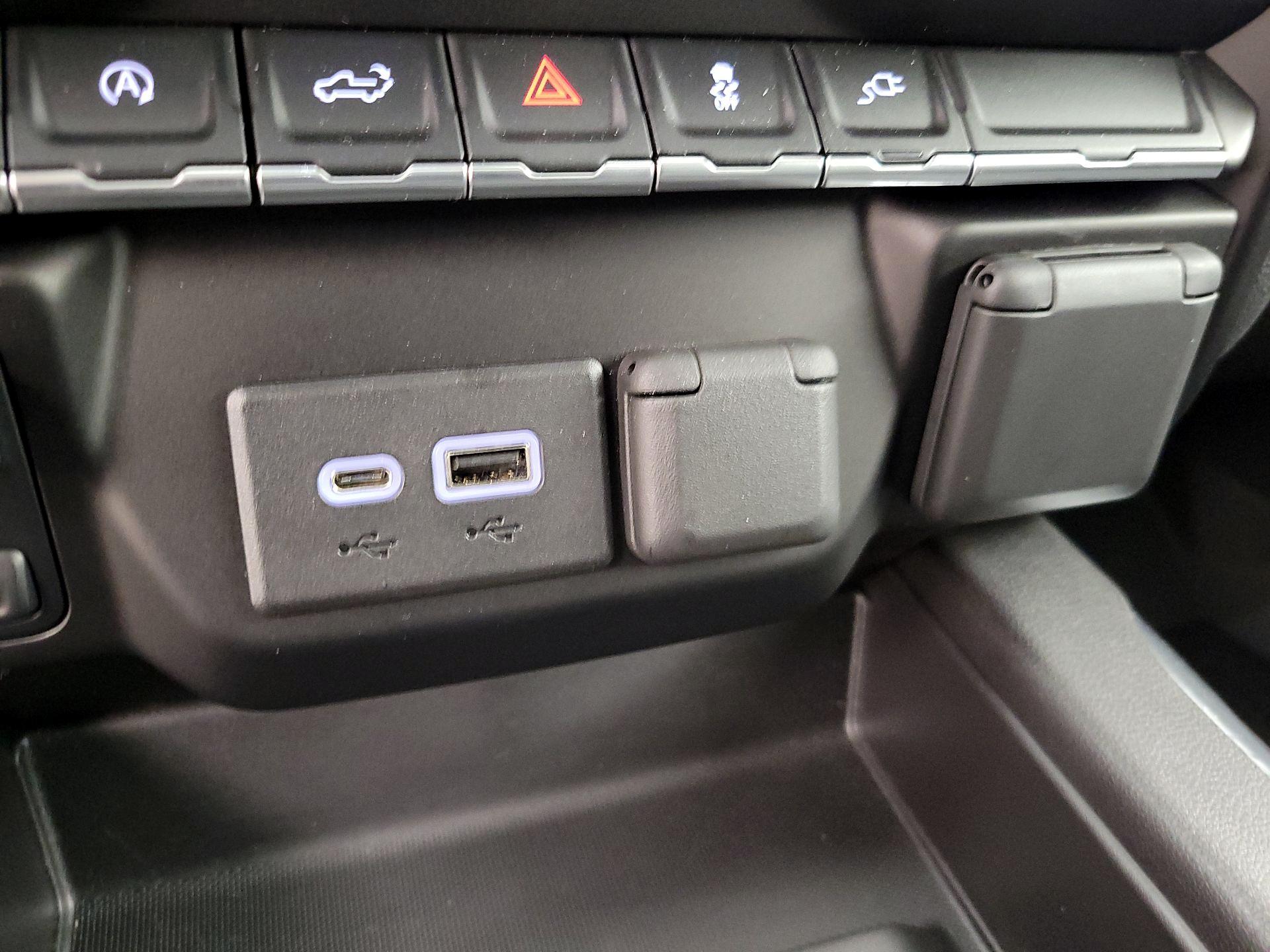 Thumbnail: 2021 GMC Sierra 1500 - 18