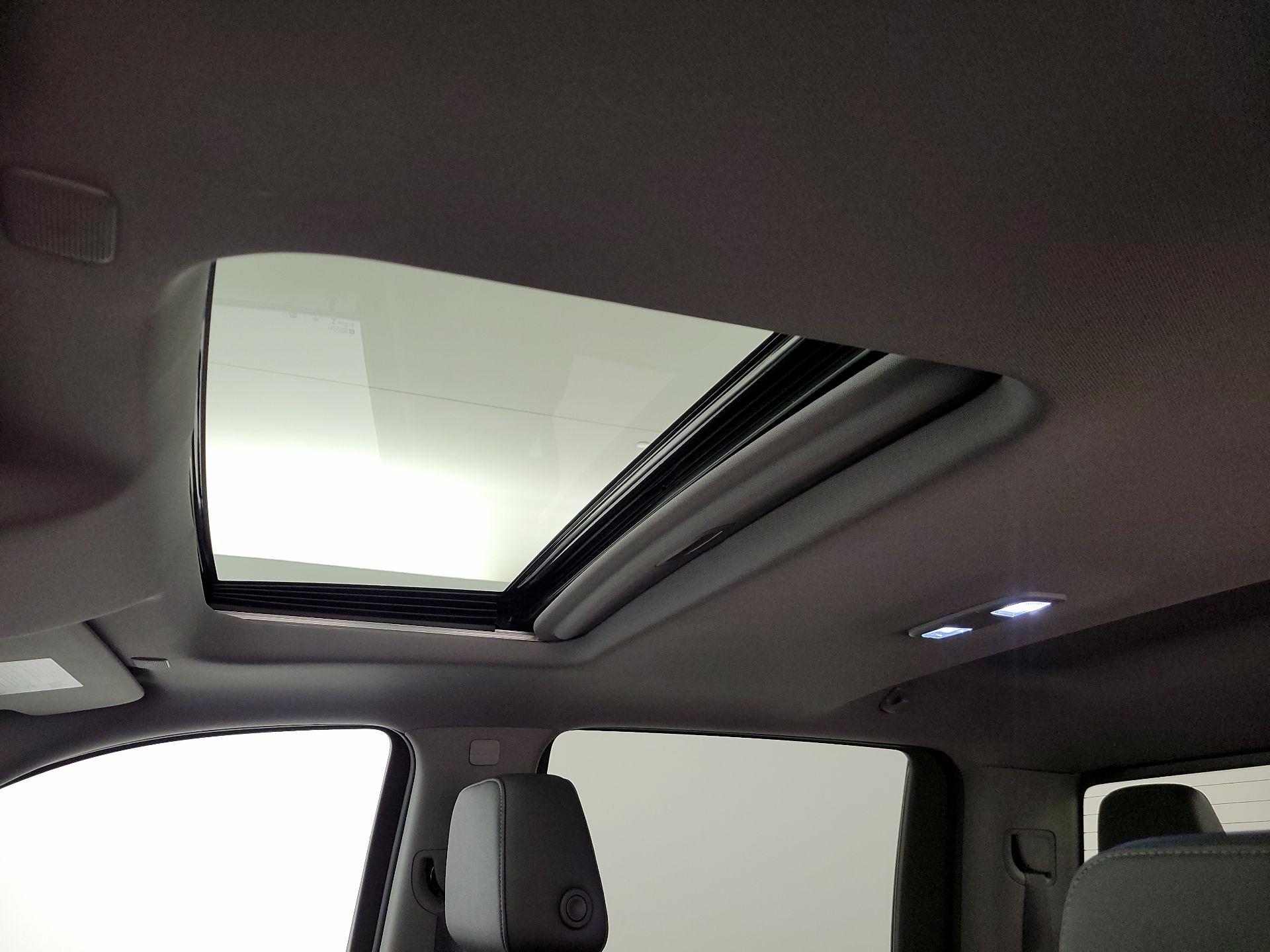 Thumbnail: 2021 GMC Sierra 1500 - 19