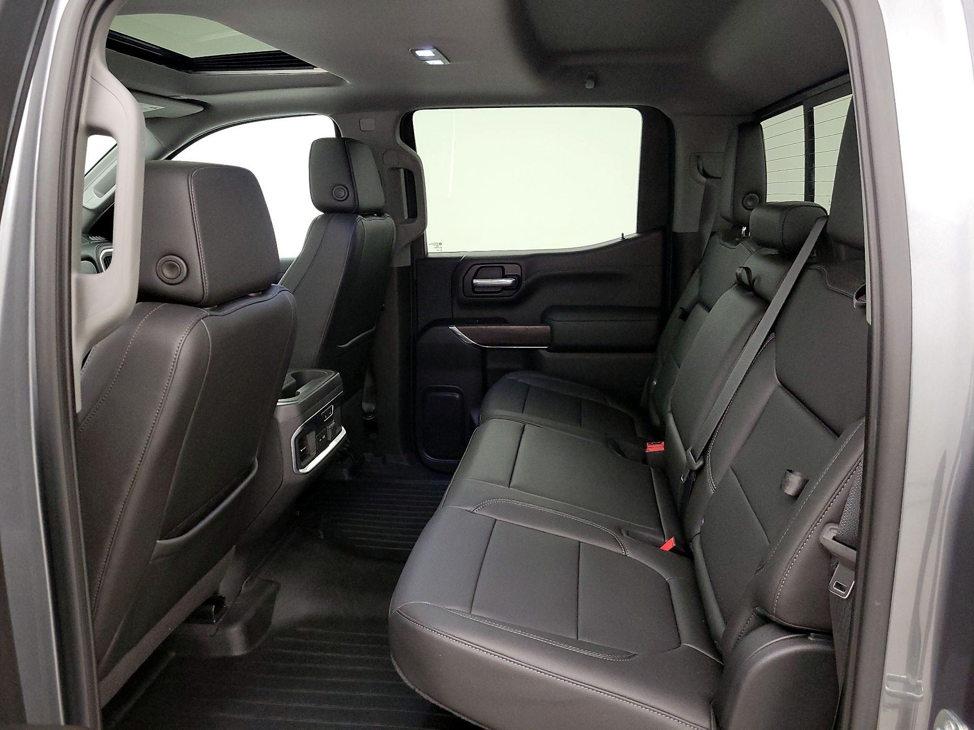 Thumbnail: 2021 GMC Sierra 1500 - 20